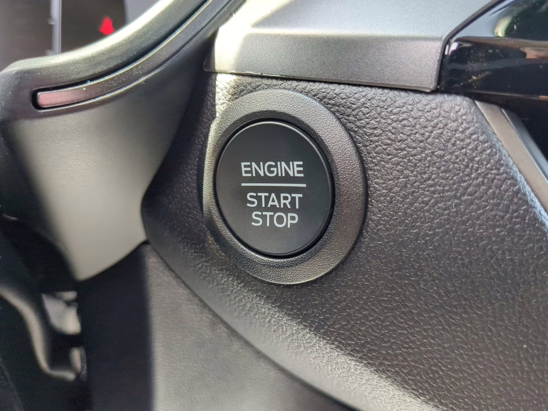 2026 Carbonized Gray Metallic Ford Escape Active FWD SUV