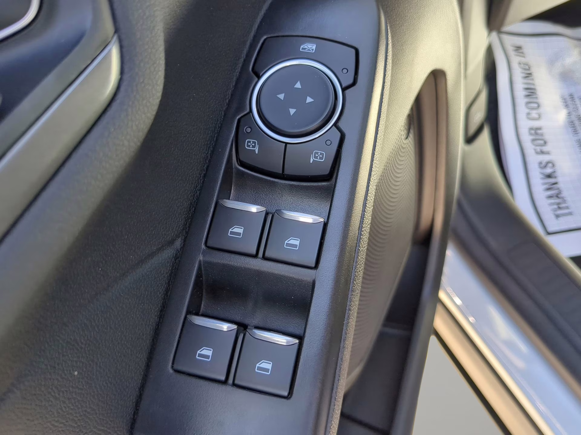 2026 Space Silver Metallic Ford Escape Active FWD SUV