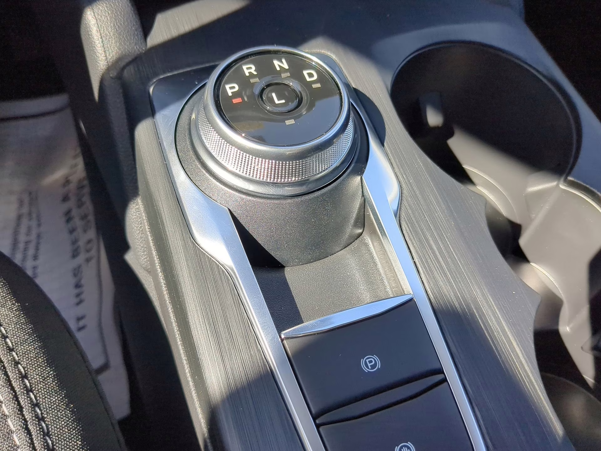 2026 Space Silver Metallic Ford Escape Active FWD SUV