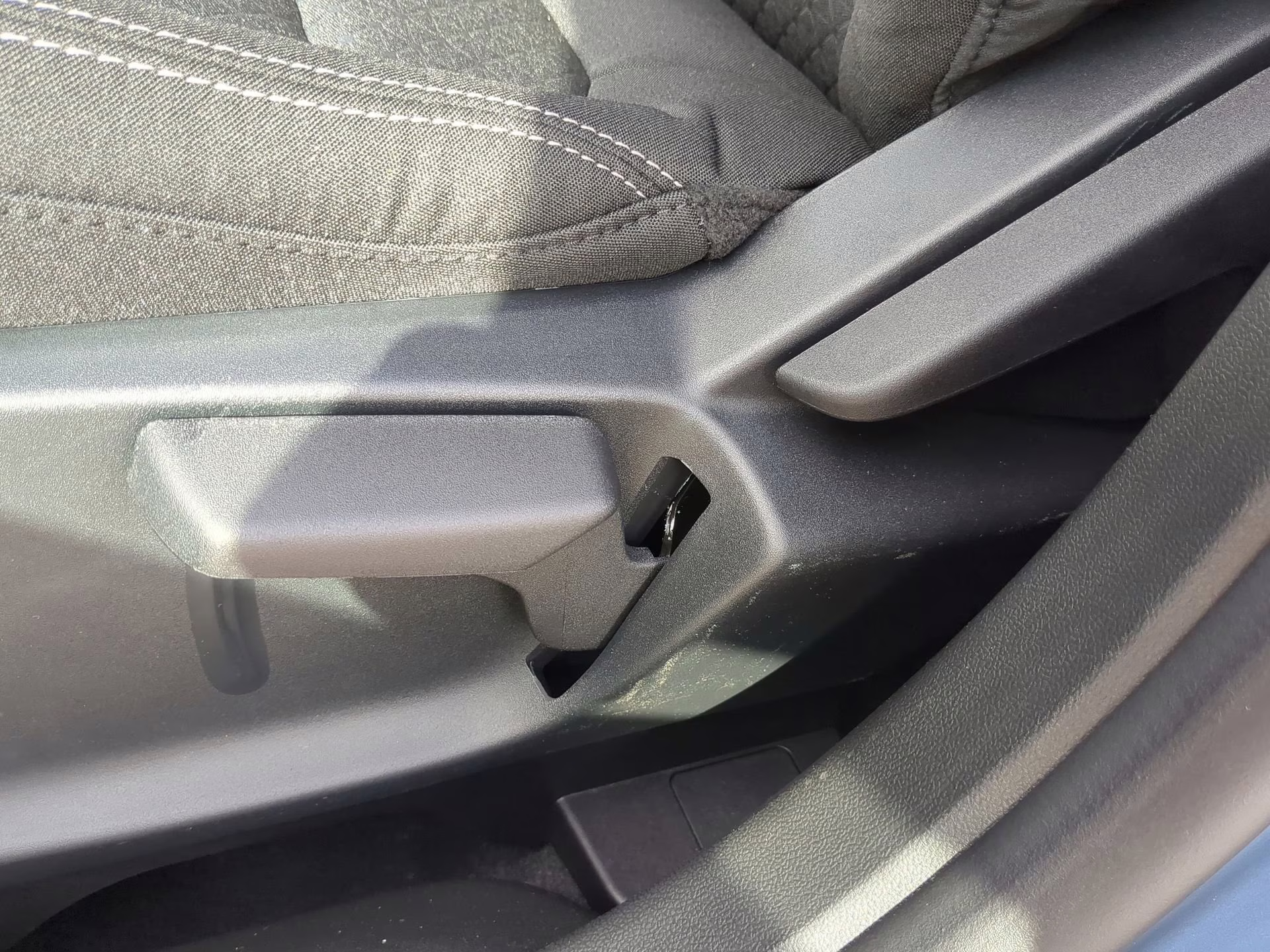 2026 Vapor Blue Metallic Ford Escape Active FWD SUV