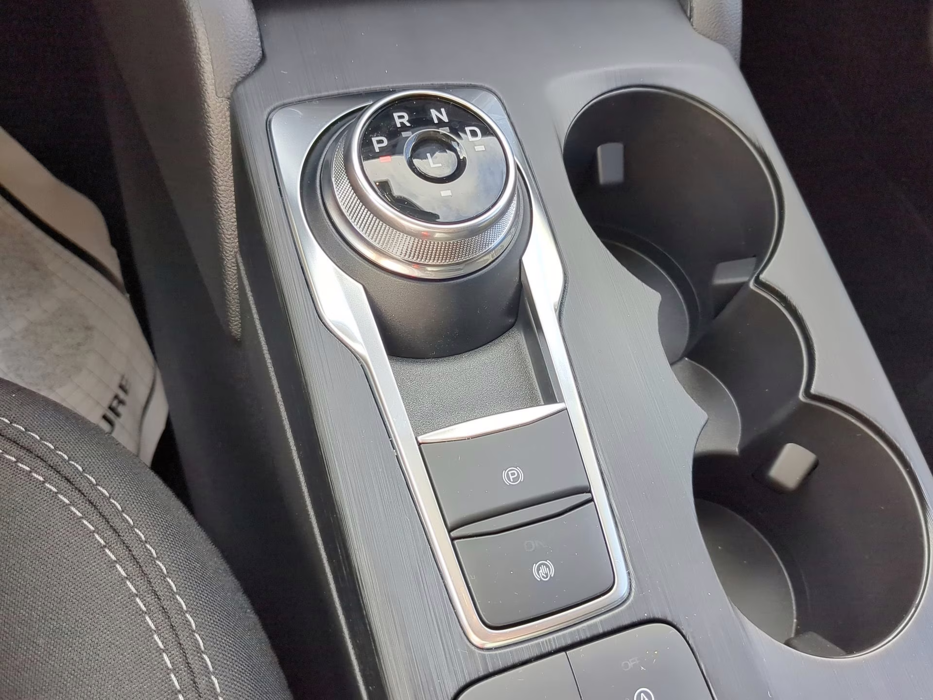 2026 Vapor Blue Metallic Ford Escape Active FWD SUV