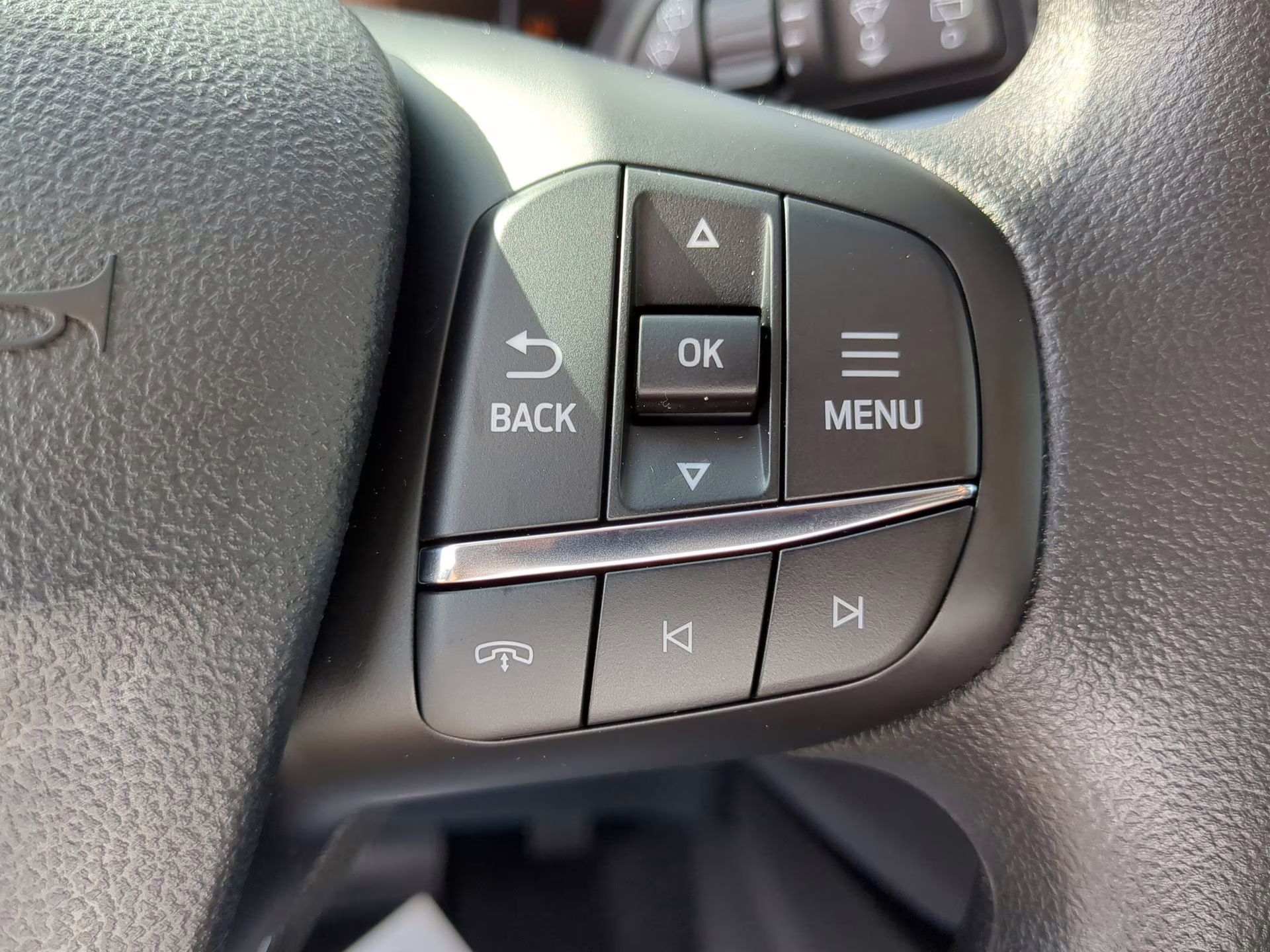 2026 Vapor Blue Metallic Ford Escape Active FWD SUV