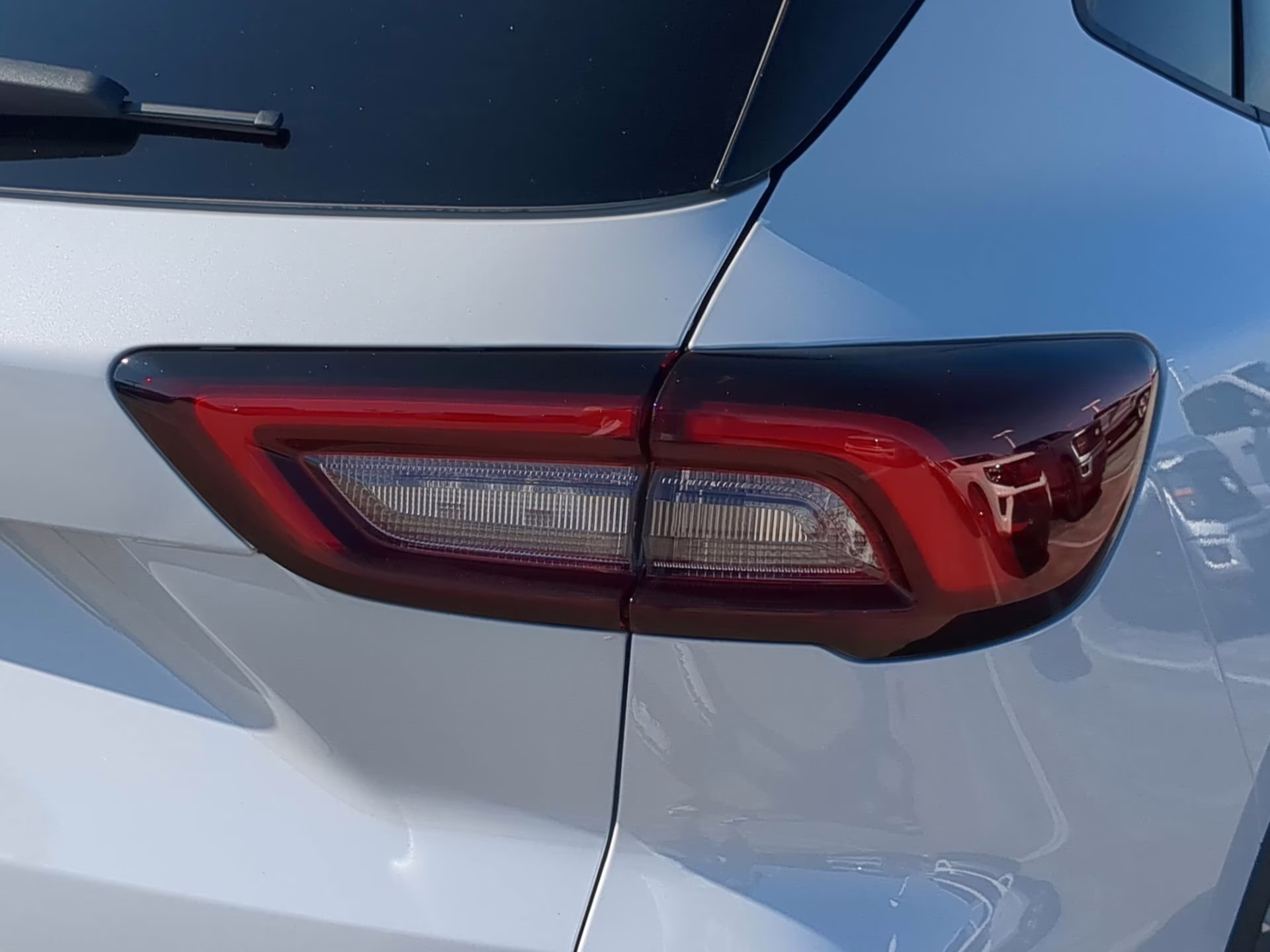 2026 Space Silver Metallic Ford Escape ST-Line FWD SUV