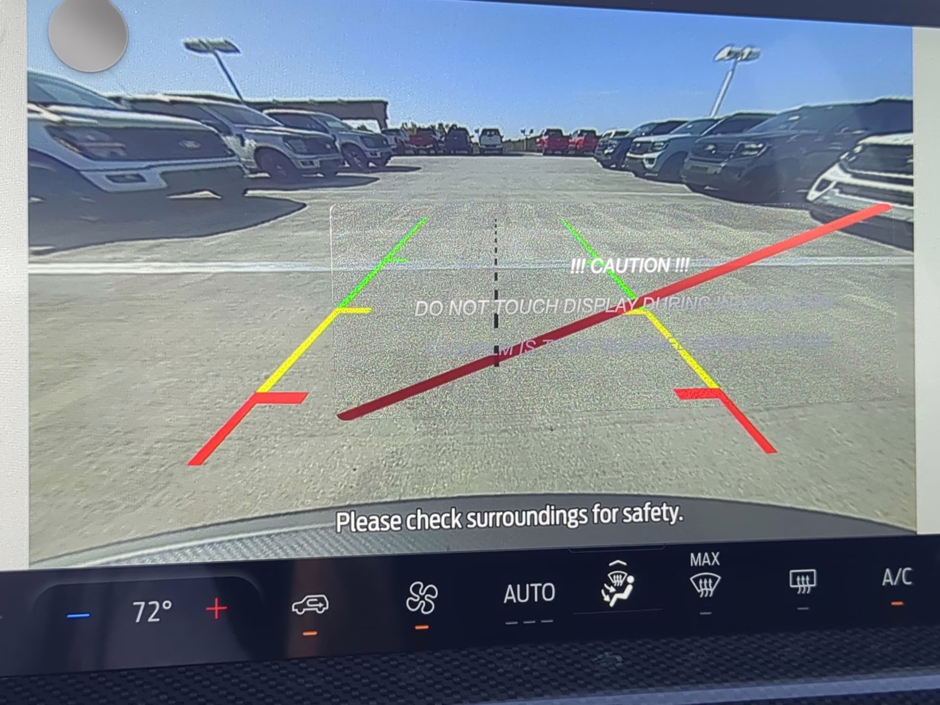 2026 Space Silver Metallic Ford Escape ST-Line FWD SUV