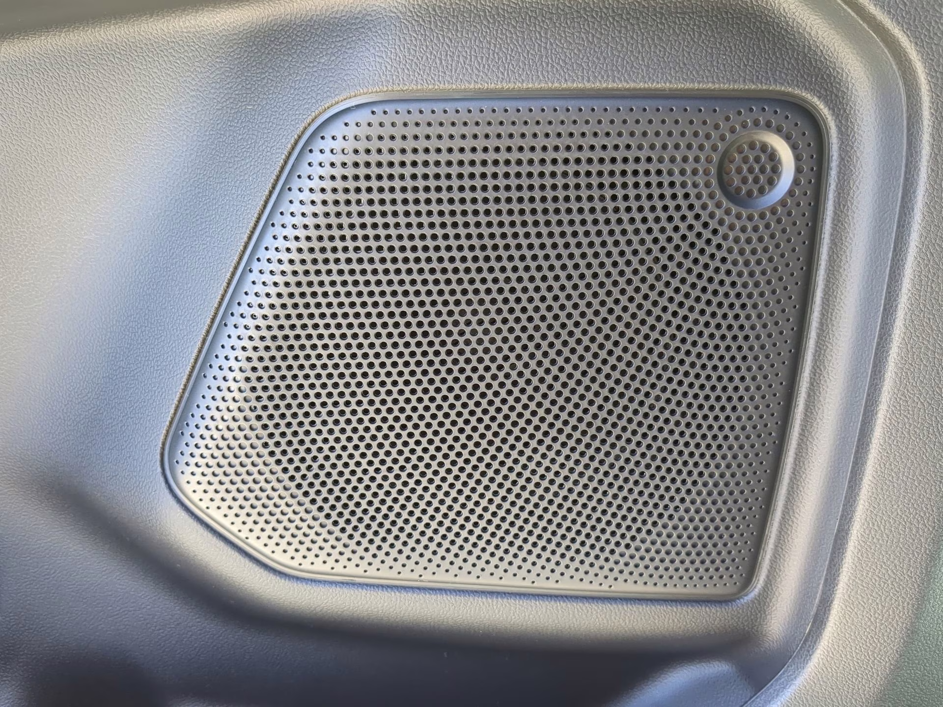 2026 Vapor Blue Metallic Ford Escape ST-Line FWD SUV