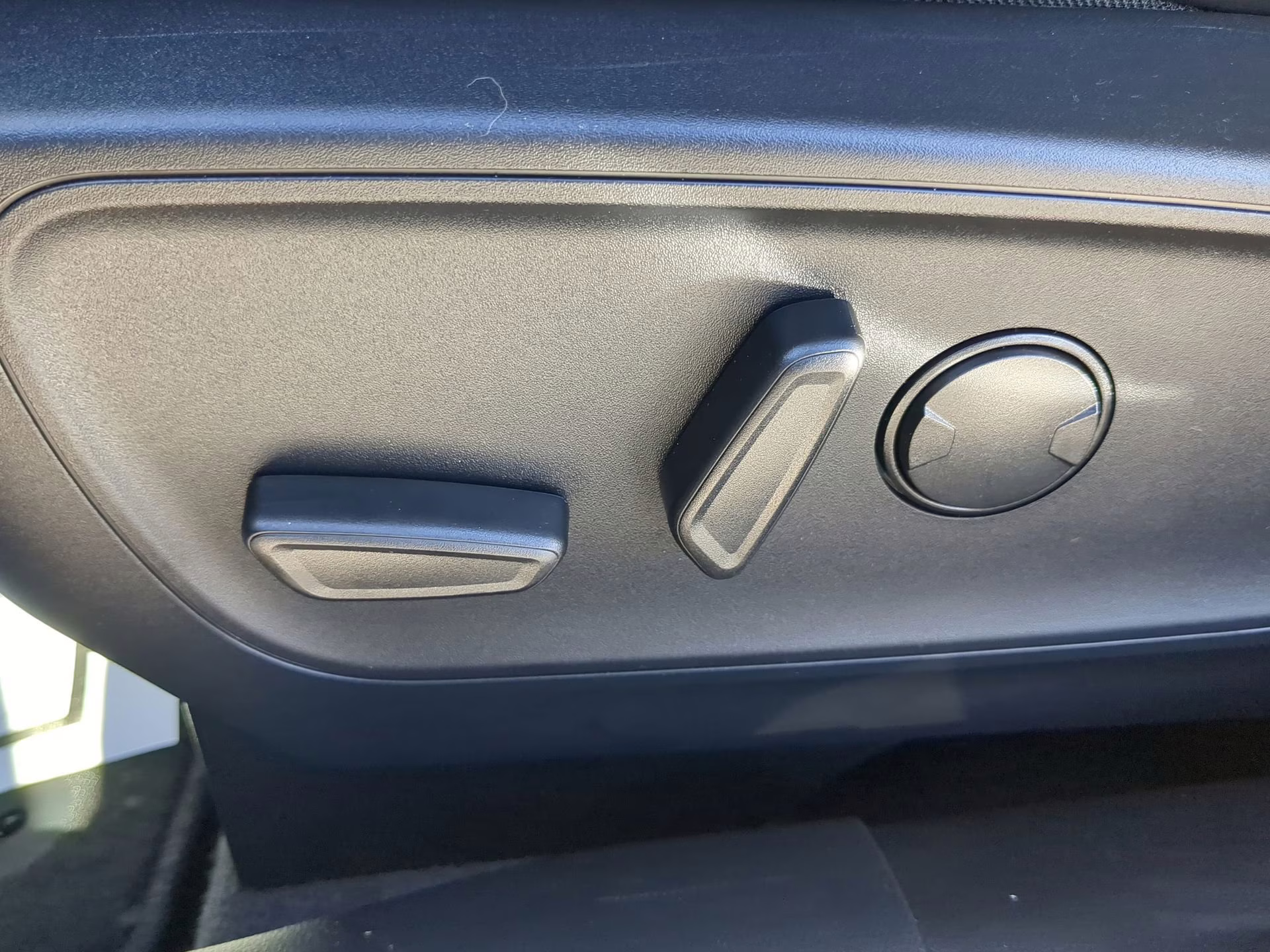 2026 Vapor Blue Metallic Ford Escape ST-Line FWD SUV