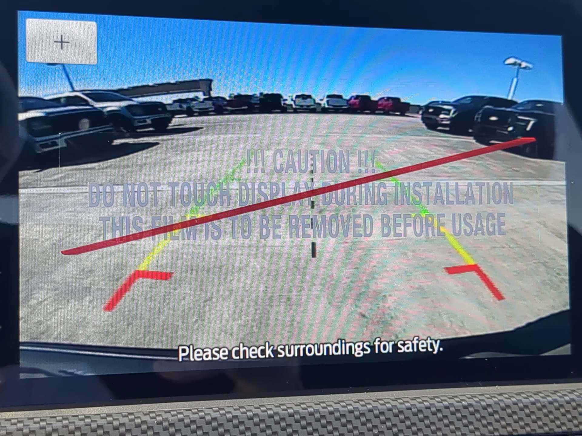 2026 Vapor Blue Metallic Ford Escape ST-Line FWD SUV