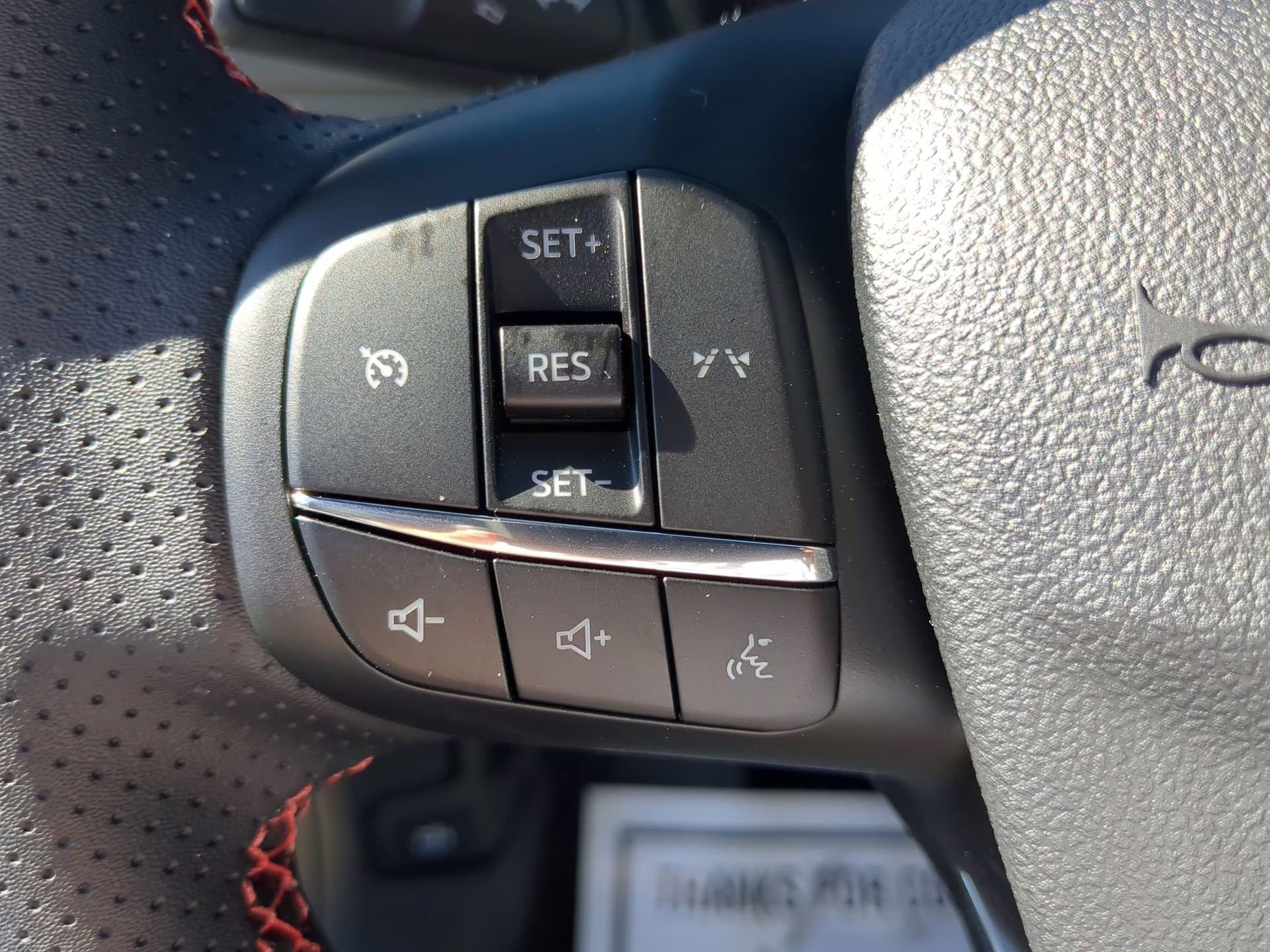 2026 Vapor Blue Metallic Ford Escape ST-Line FWD SUV