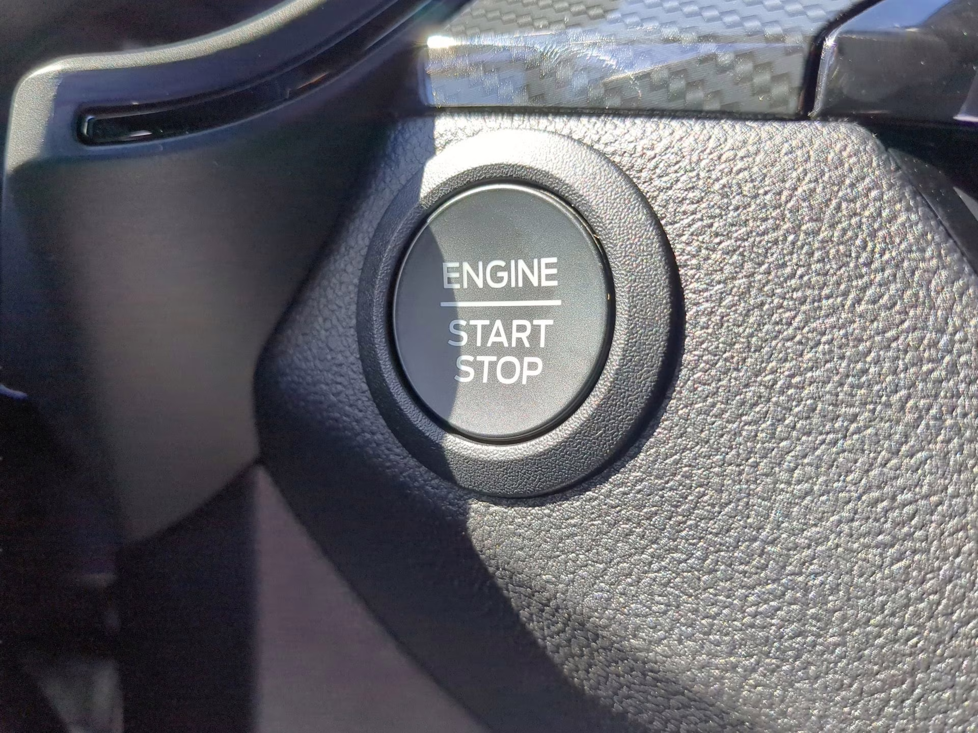 2026 Vapor Blue Metallic Ford Escape ST-Line FWD SUV