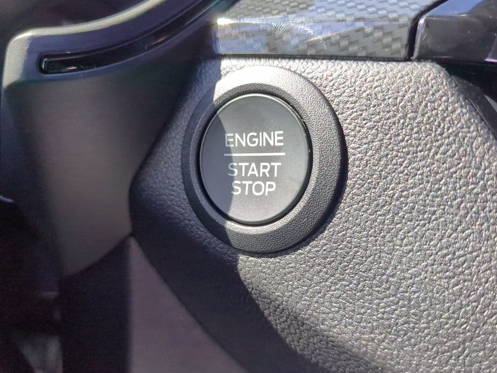 2026 Vapor Blue Metallic Ford Escape ST-Line FWD SUV