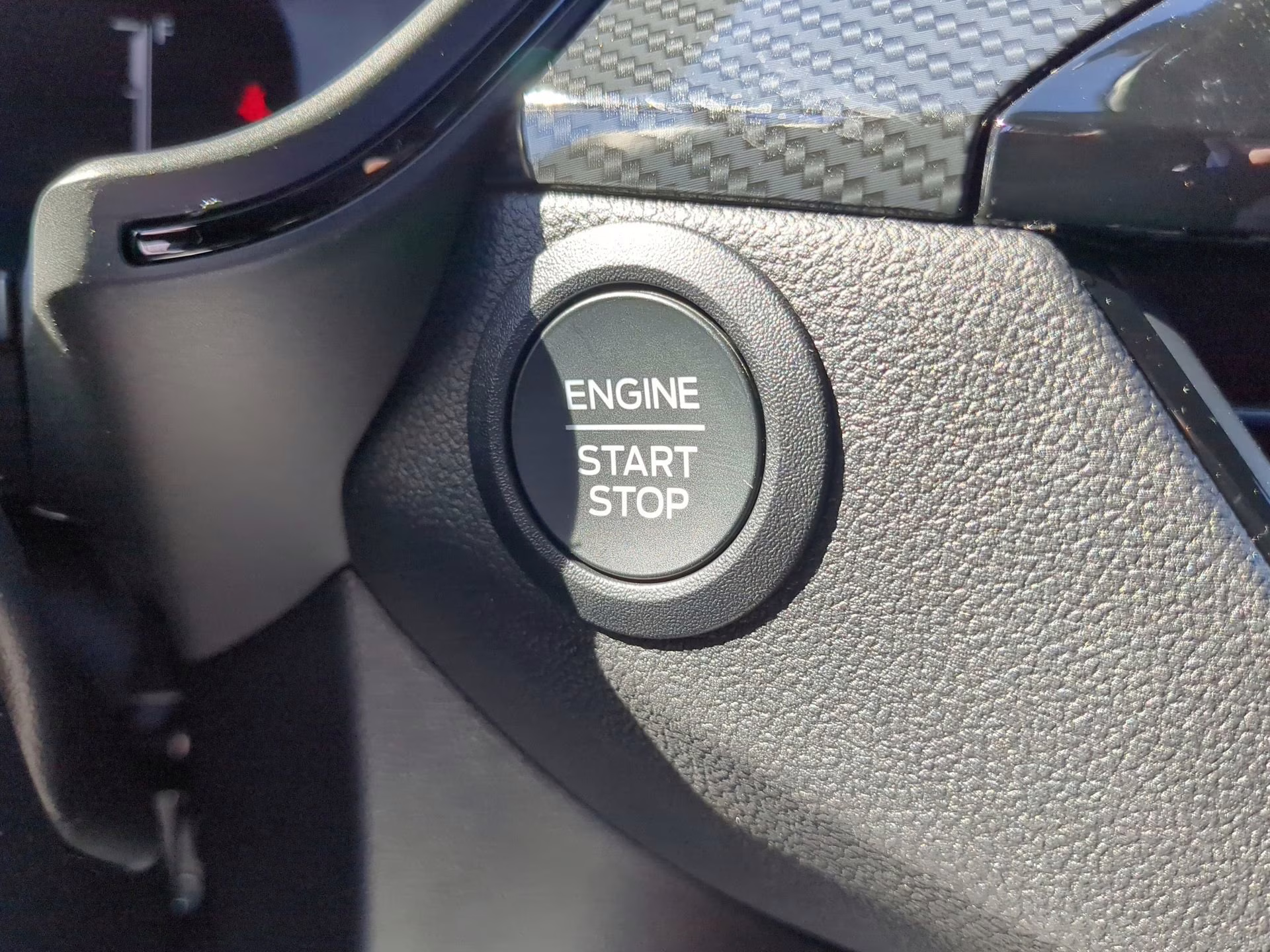 2026 Carbonized Gray Metallic Ford Escape ST-Line FWD SUV