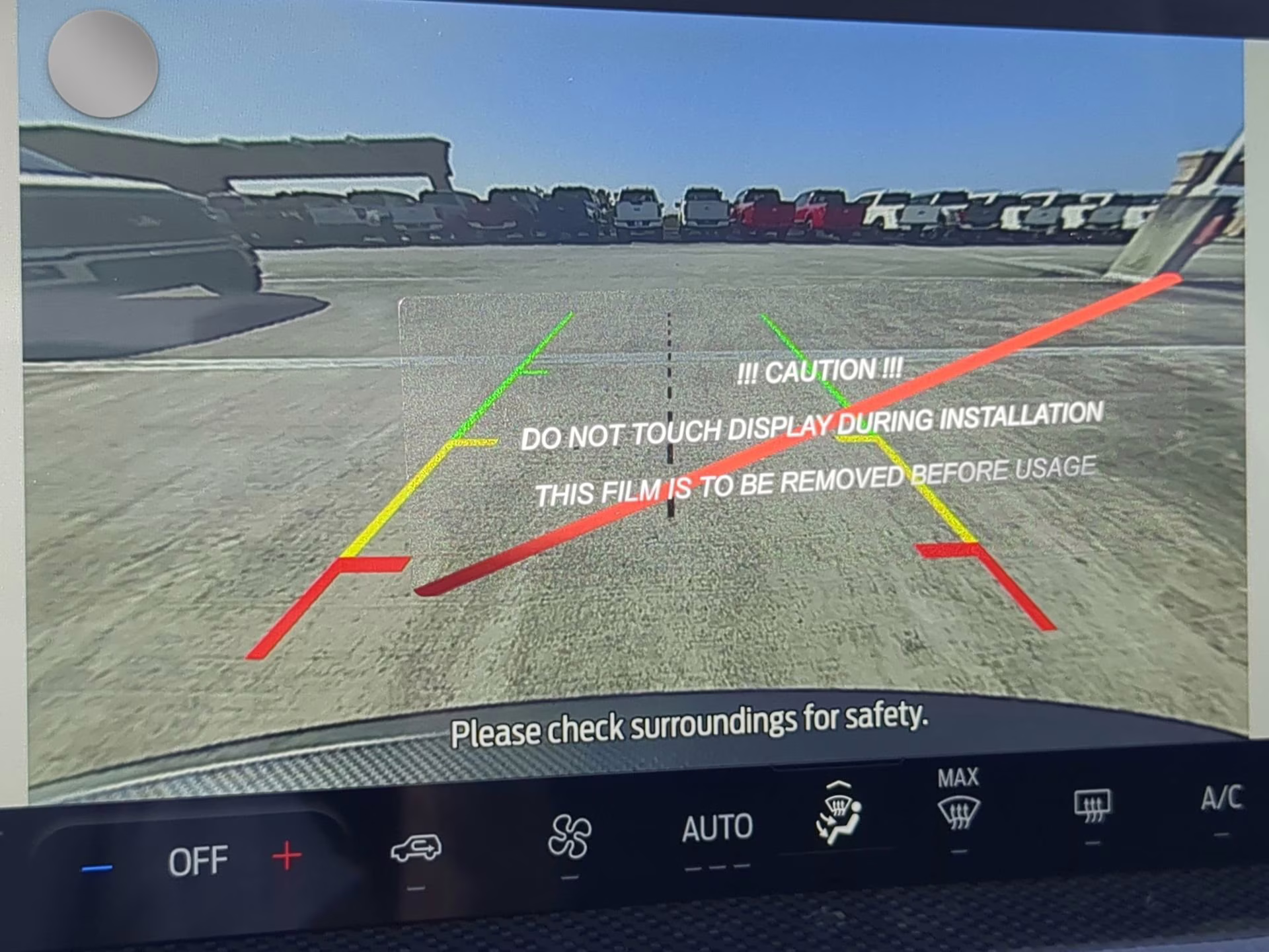 2026 Star White Metallic Tri-Coat Ford Escape ST-Line FWD SUV