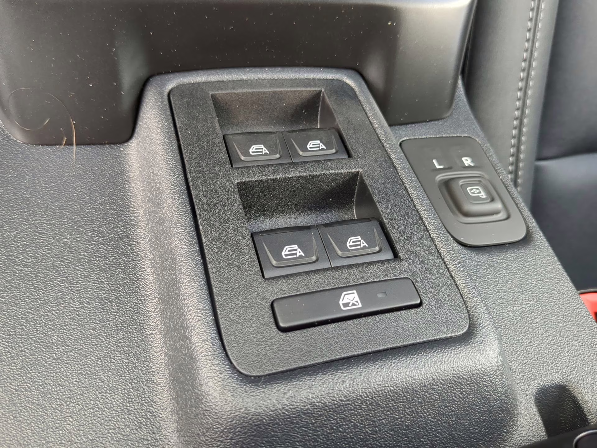 2025 Oxford White Ford Bronco Big Bend 4X4 Convertible