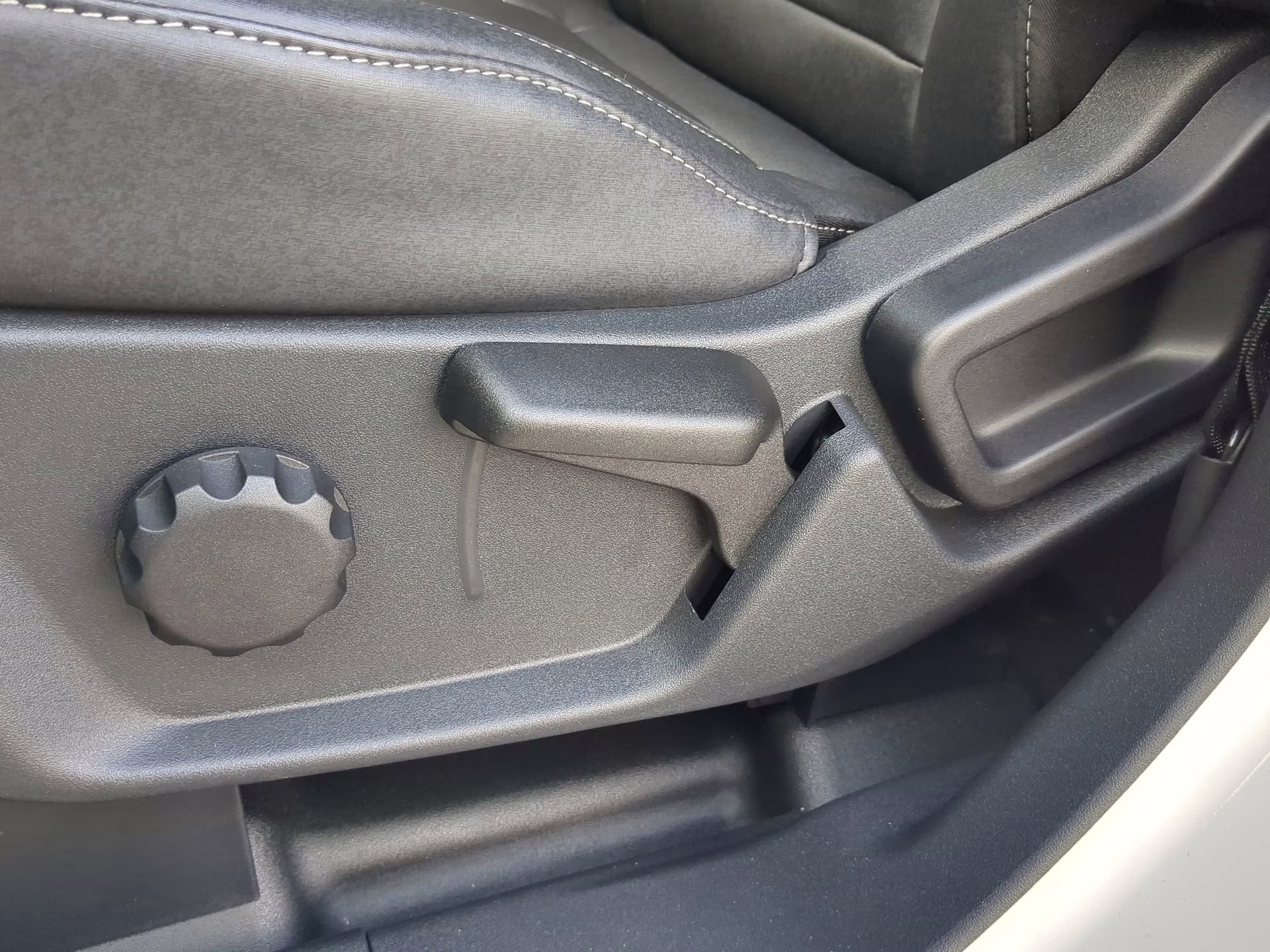 2025 Oxford White Ford Bronco Big Bend 4X4 Convertible