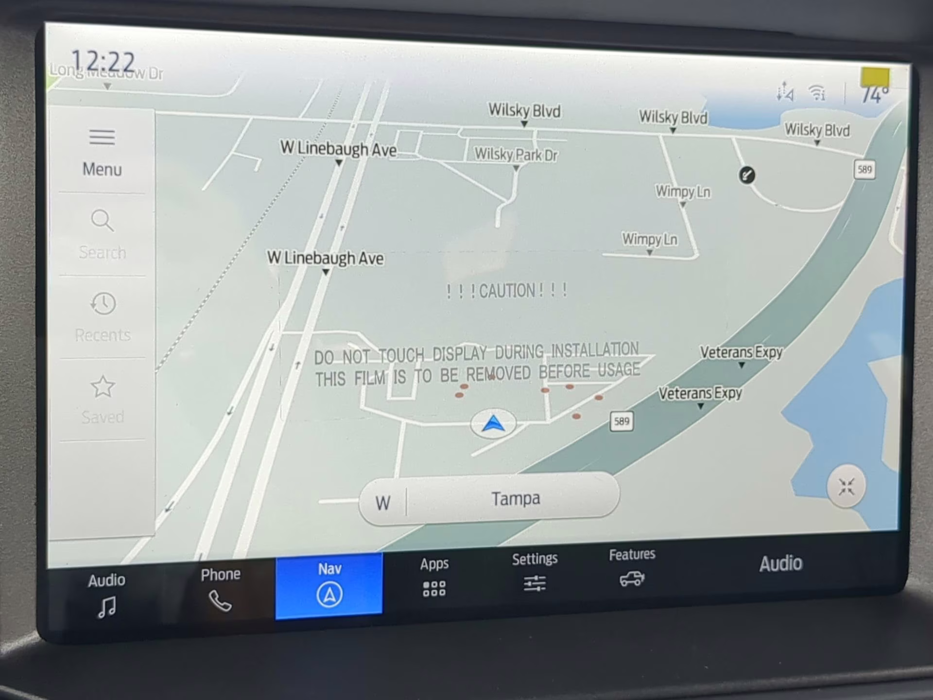 2025 Oxford White Ford Bronco Big Bend 4X4 Convertible