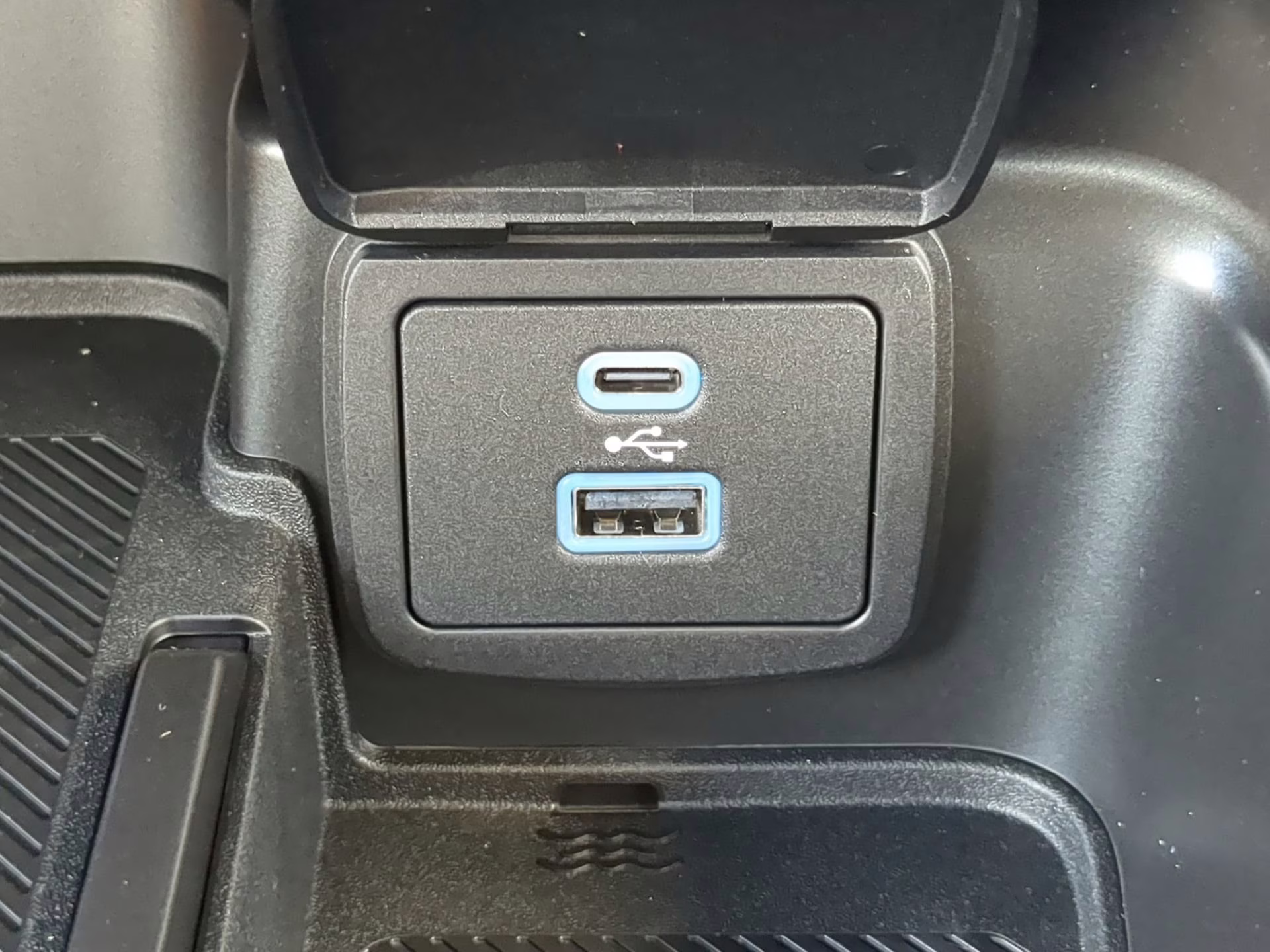 2025 Oxford White Ford Bronco Big Bend 4X4 Convertible