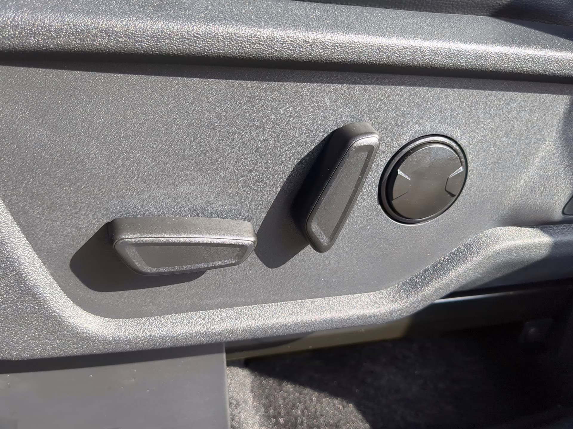 2025 Shadow Black Ford Bronco Badlands 4X4 Convertible