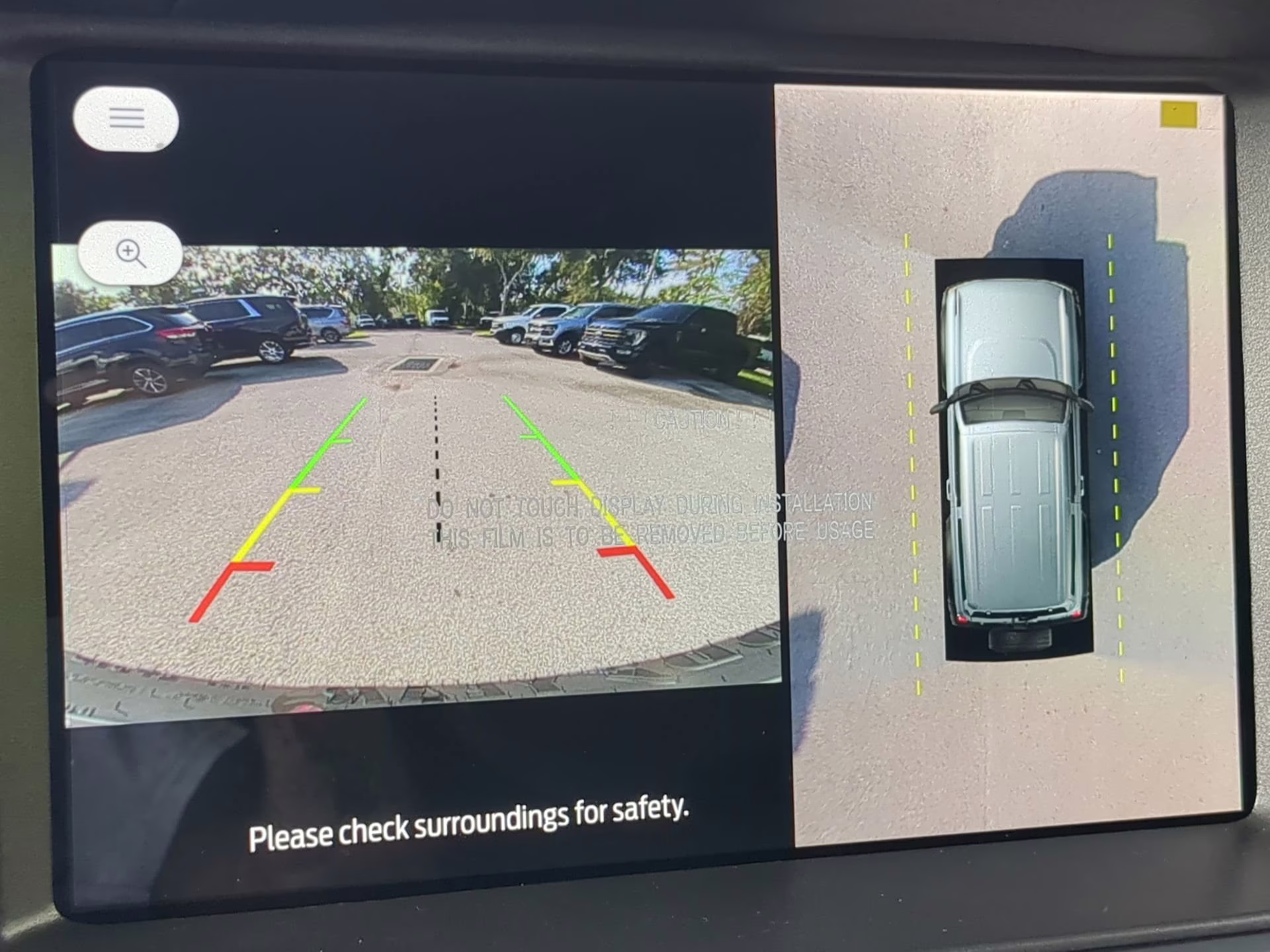 2025 Shadow Black Ford Bronco Badlands 4X4 Convertible