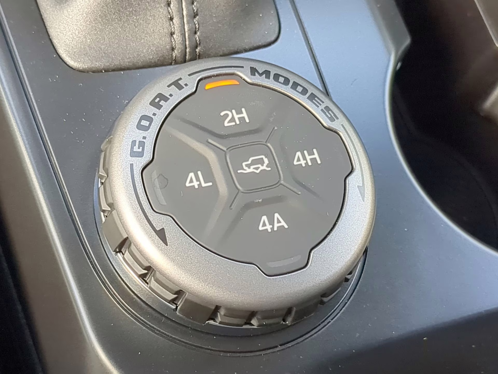 2025 Shadow Black Ford Bronco Badlands 4X4 Convertible