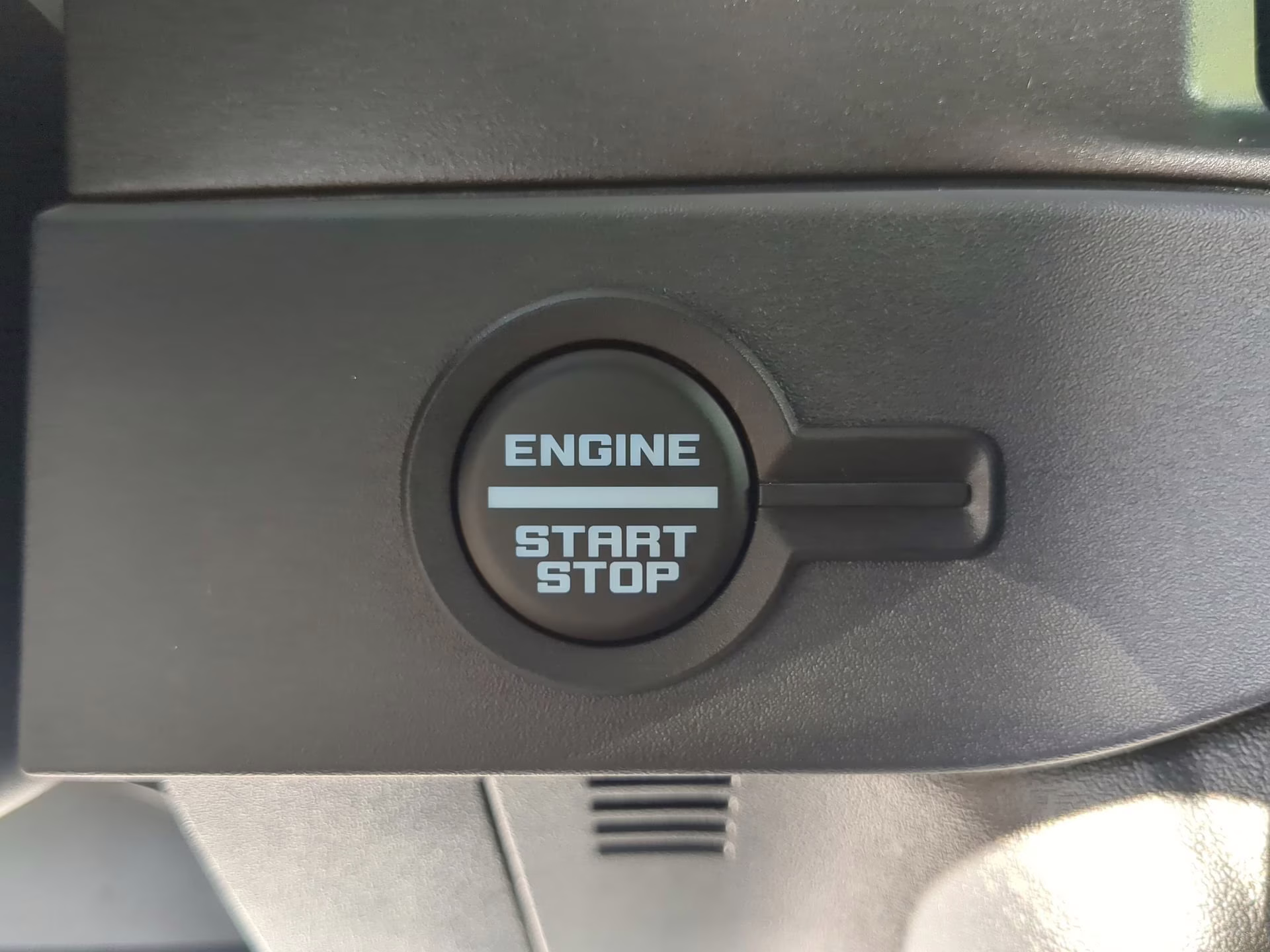 2025 Shadow Black Ford Bronco Badlands 4X4 Convertible