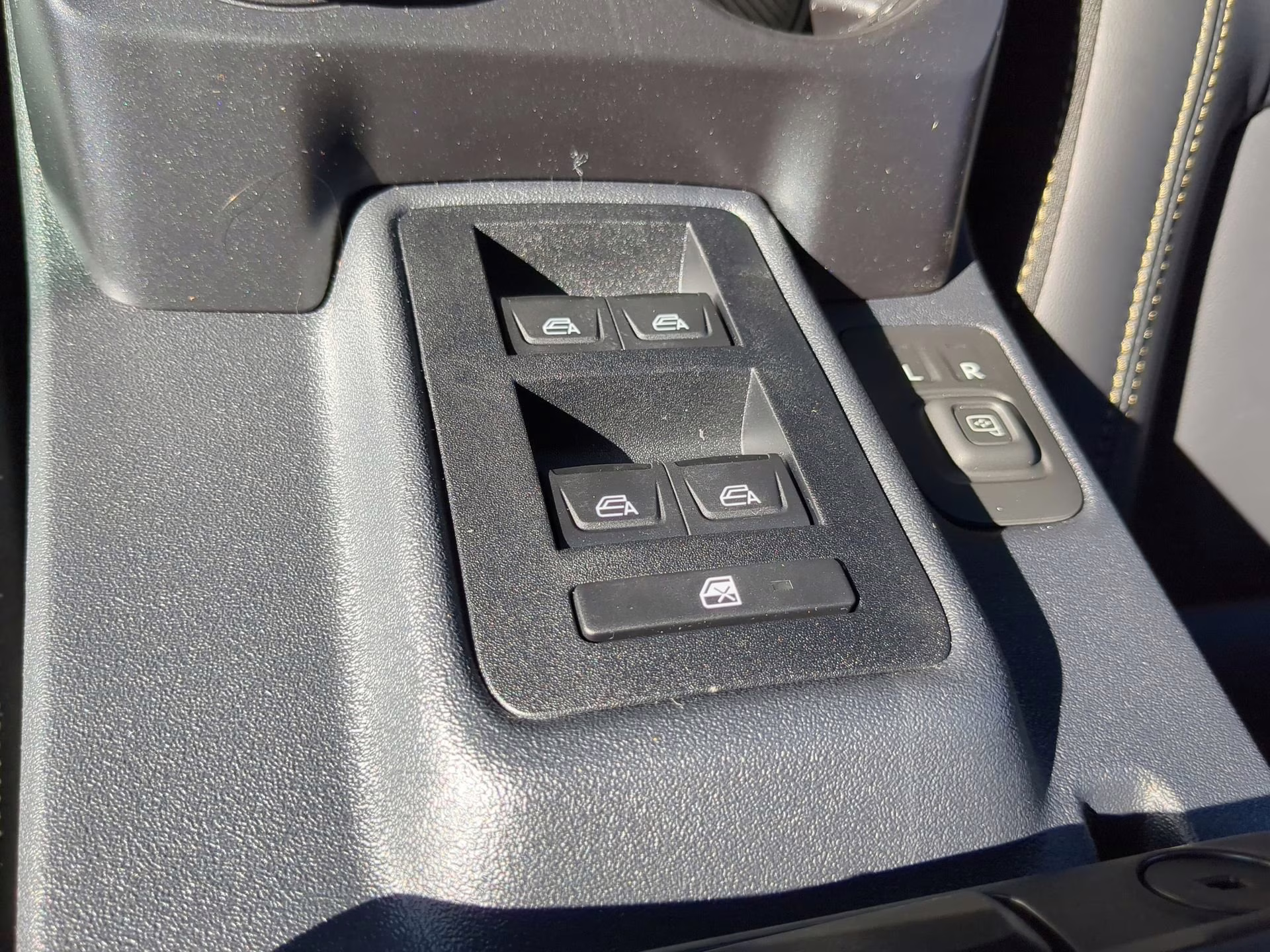 2025 Eruption Green Metallic Ford Bronco Badlands 4X4 Convertible