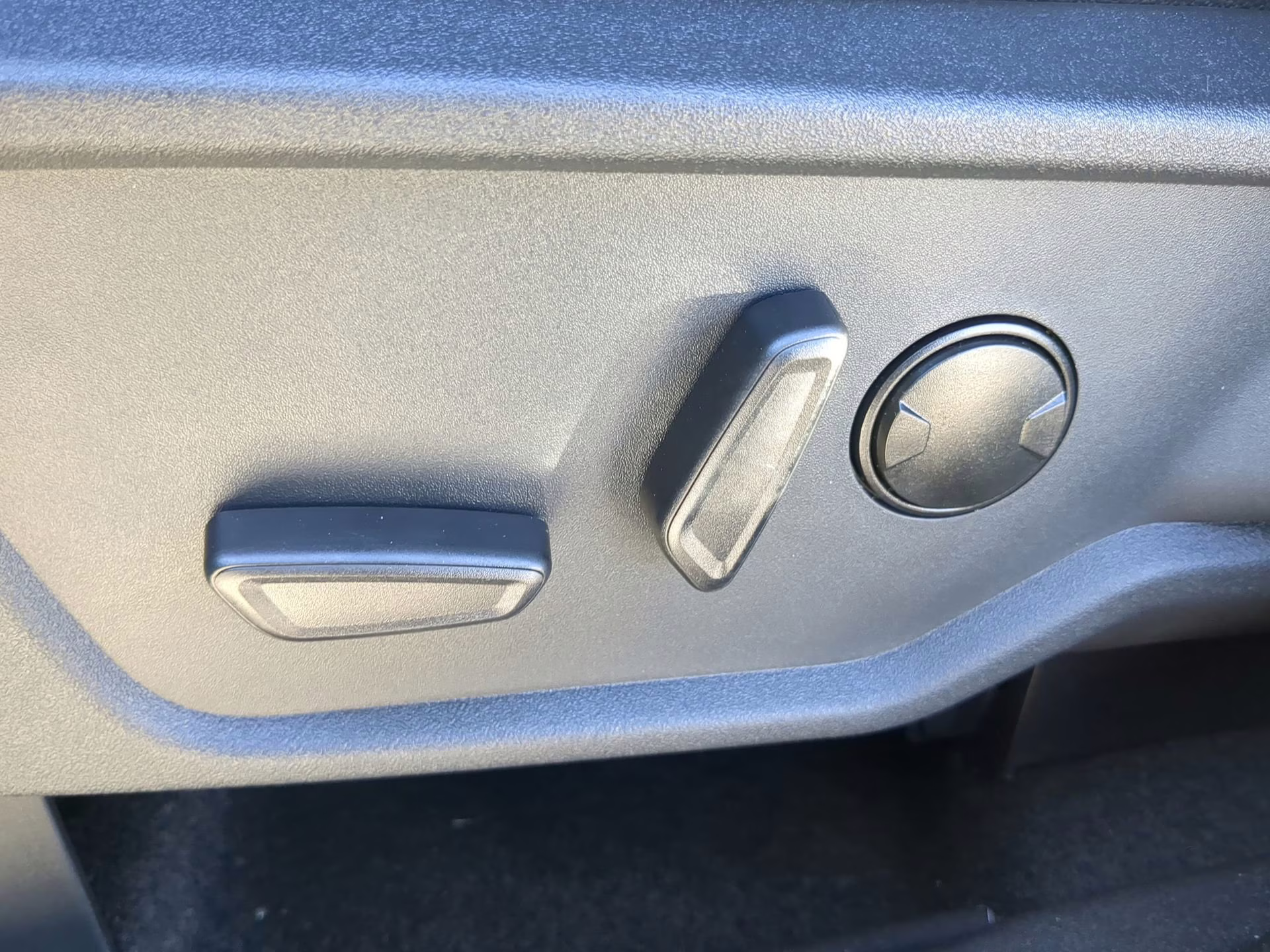 2025 Eruption Green Metallic Ford Bronco Badlands 4X4 Convertible