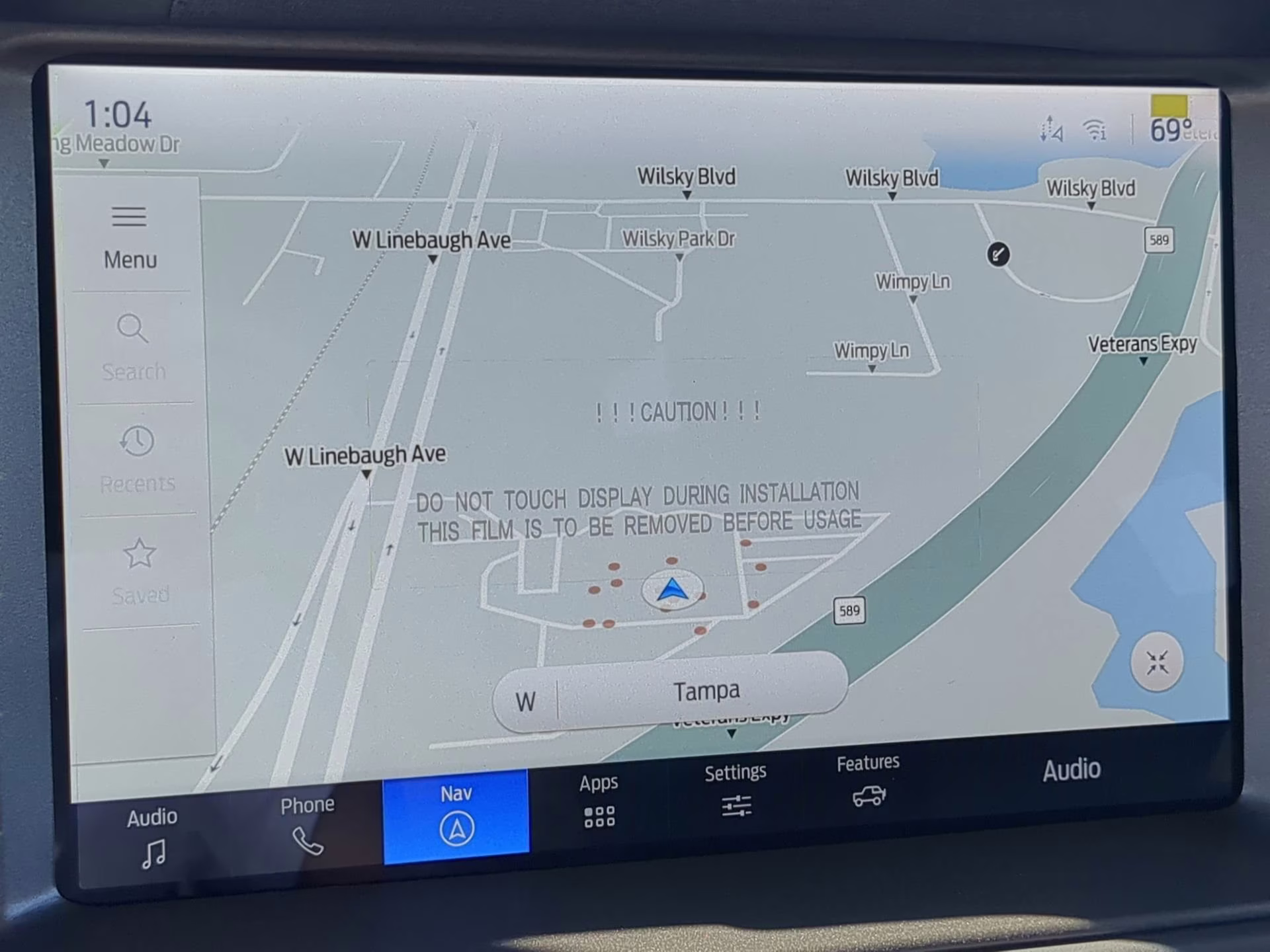 2025 Eruption Green Metallic Ford Bronco Badlands 4X4 Convertible