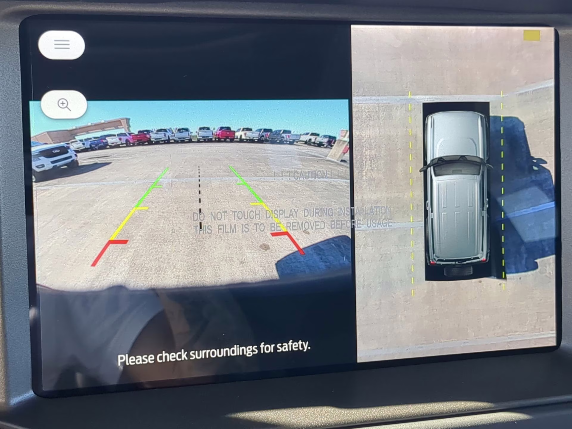 2025 Eruption Green Metallic Ford Bronco Badlands 4X4 Convertible