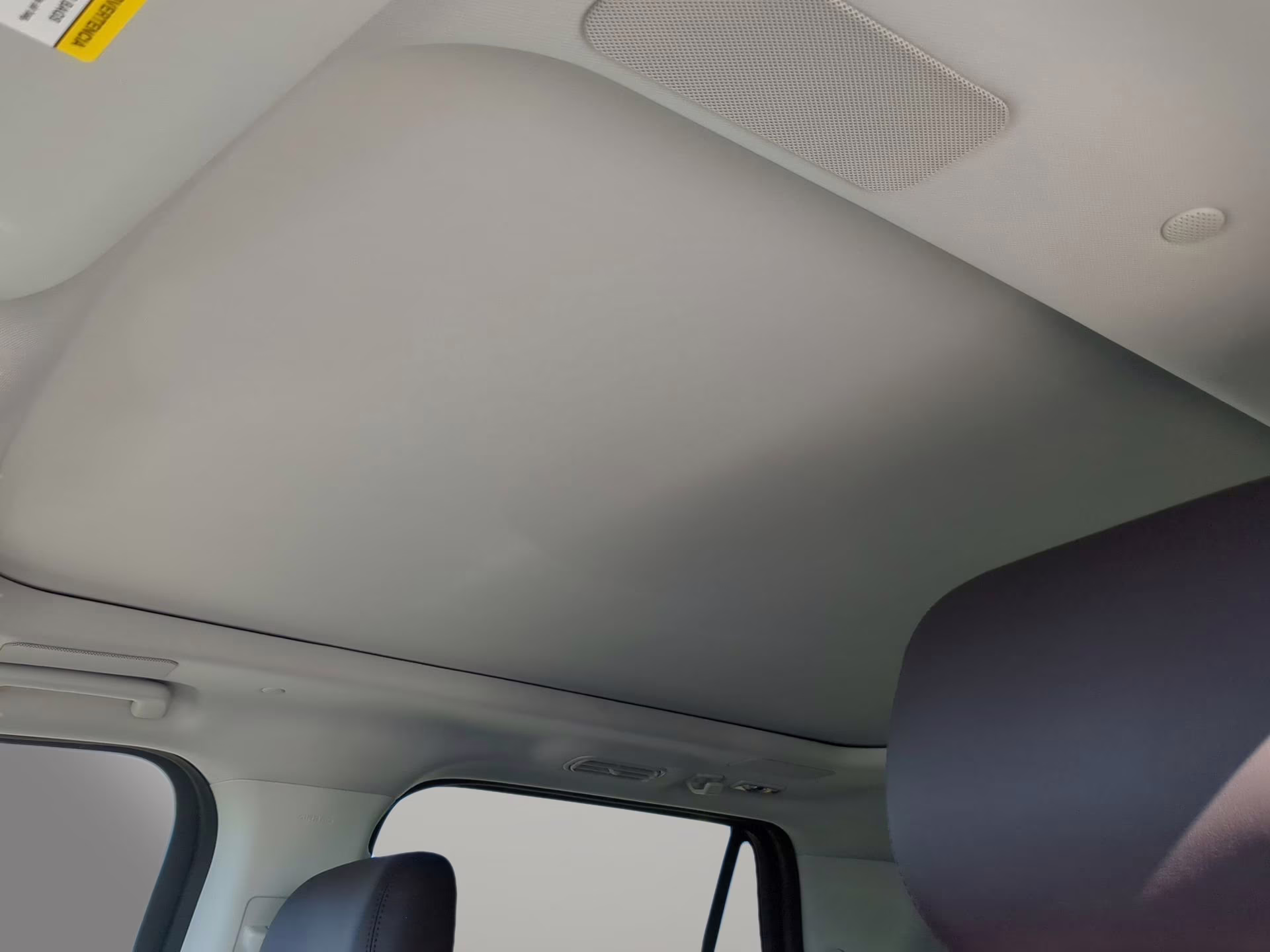 2025 Agate Black Metallic Ford Expedition Max Platinum 4X4 SUV