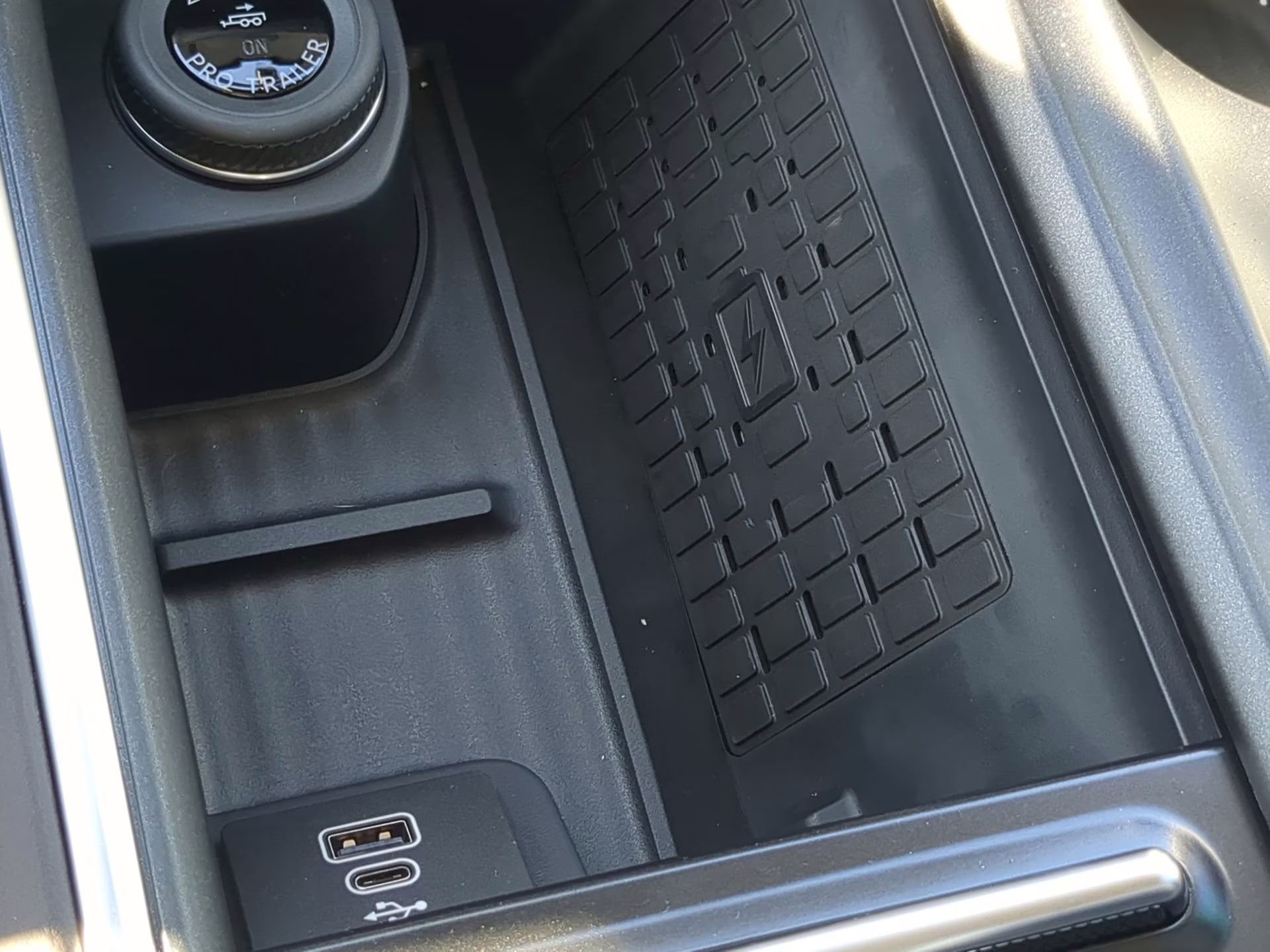 2025 Agate Black Metallic Ford Expedition Max Platinum 4X4 SUV