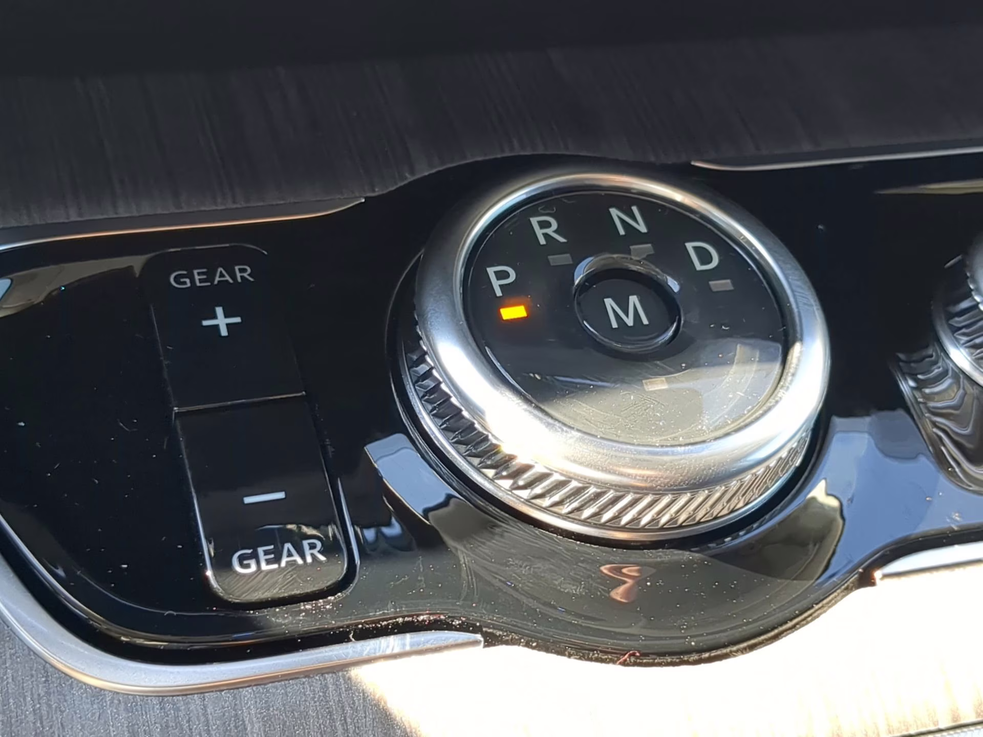 2025 Agate Black Metallic Ford Expedition Max Platinum 4X4 SUV