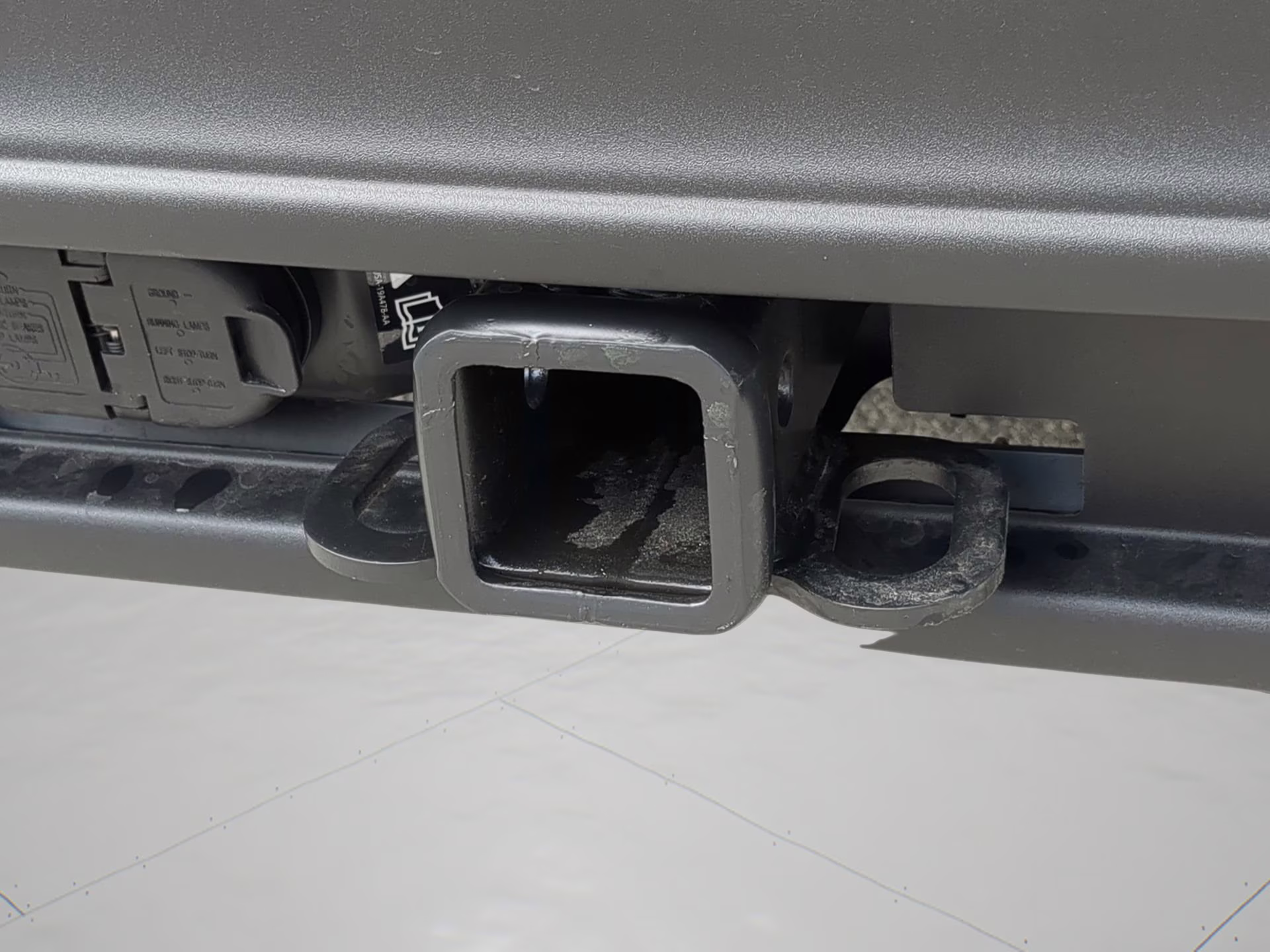 2026 Vapor Blue Metallic Ford Explorer ST 4X4 SUV