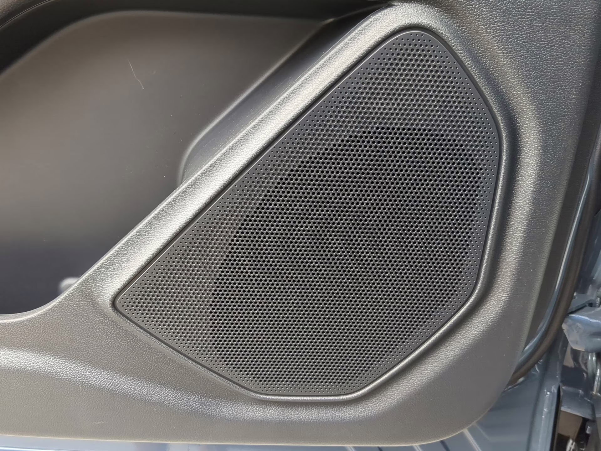 2026 Vapor Blue Metallic Ford Explorer ST 4X4 SUV