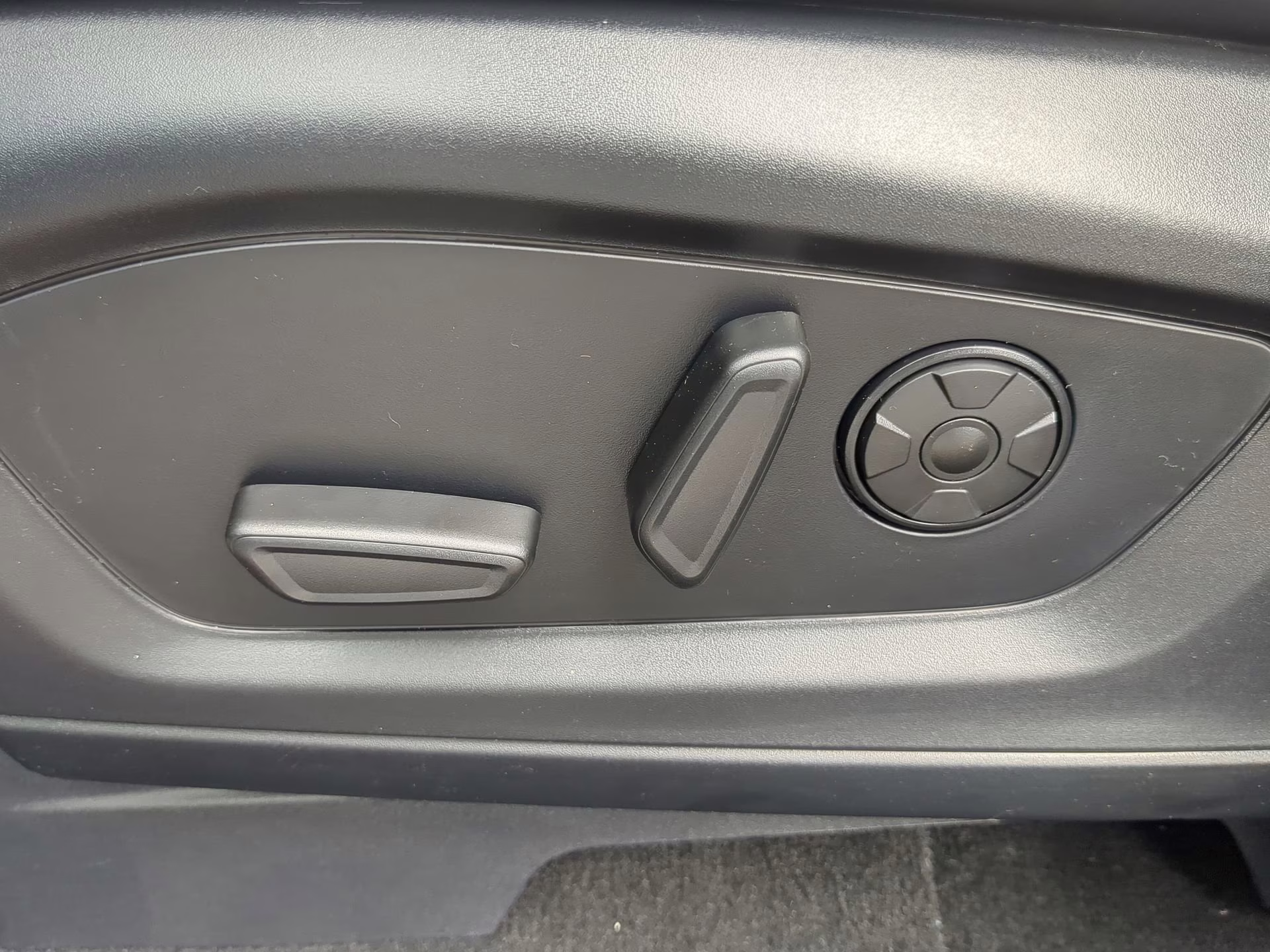 2026 Vapor Blue Metallic Ford Explorer ST 4X4 SUV