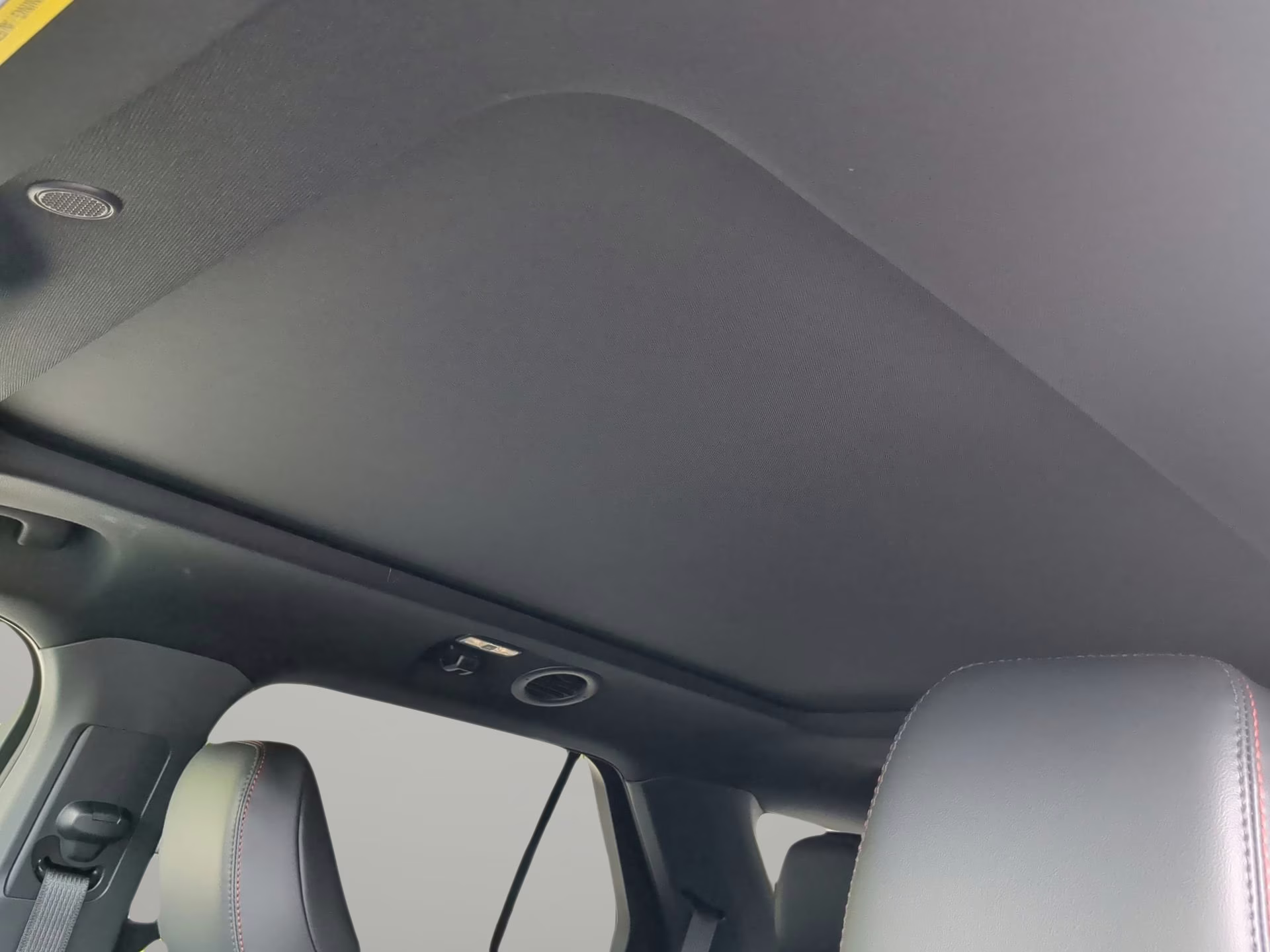 2026 Vapor Blue Metallic Ford Explorer ST 4X4 SUV