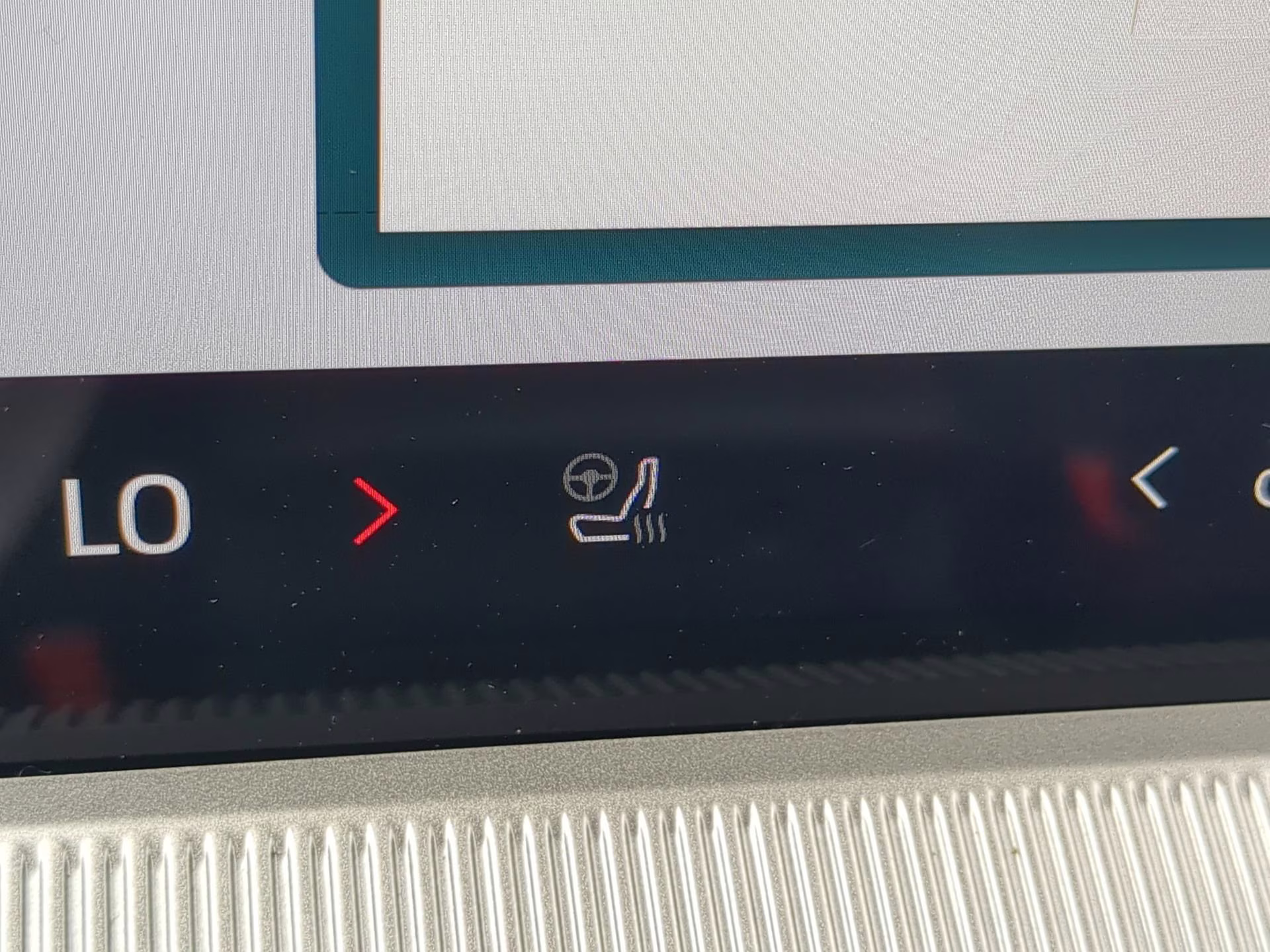 2026 Vapor Blue Metallic Ford Explorer ST 4X4 SUV