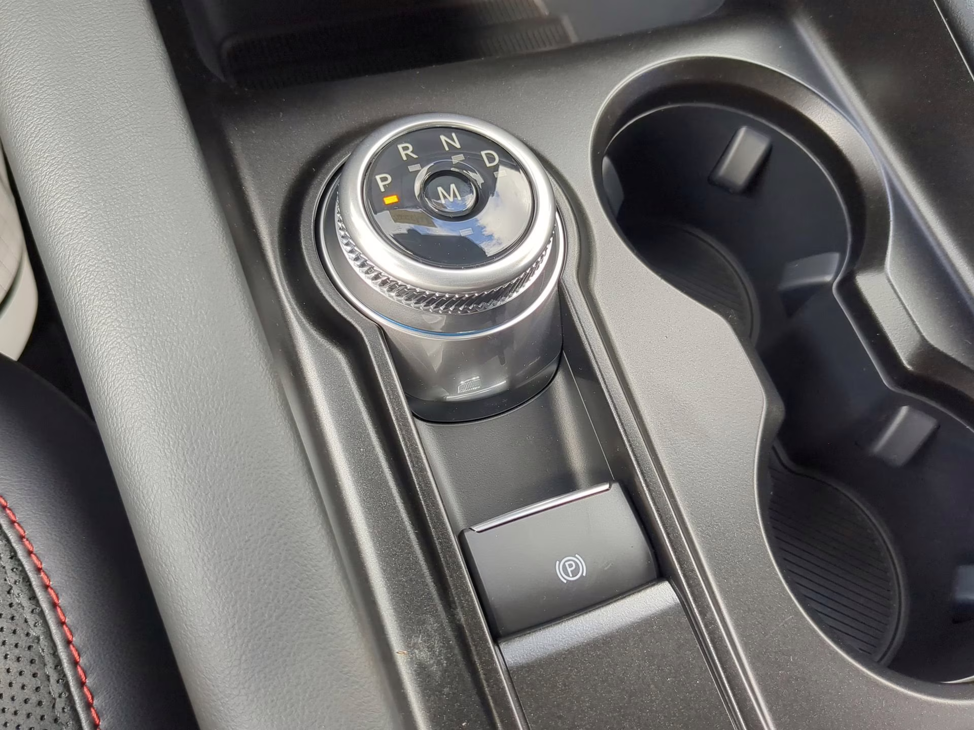 2026 Vapor Blue Metallic Ford Explorer ST 4X4 SUV