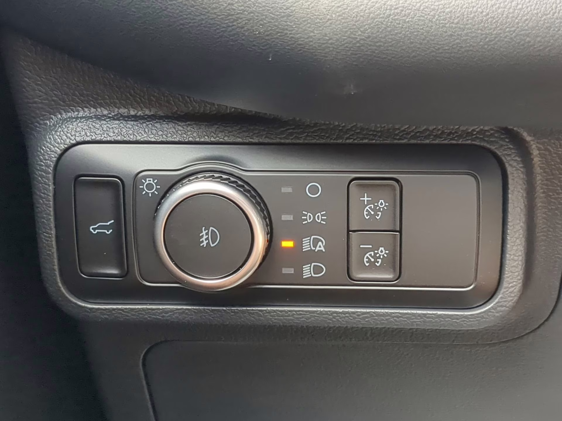 2026 Vapor Blue Metallic Ford Explorer ST 4X4 SUV