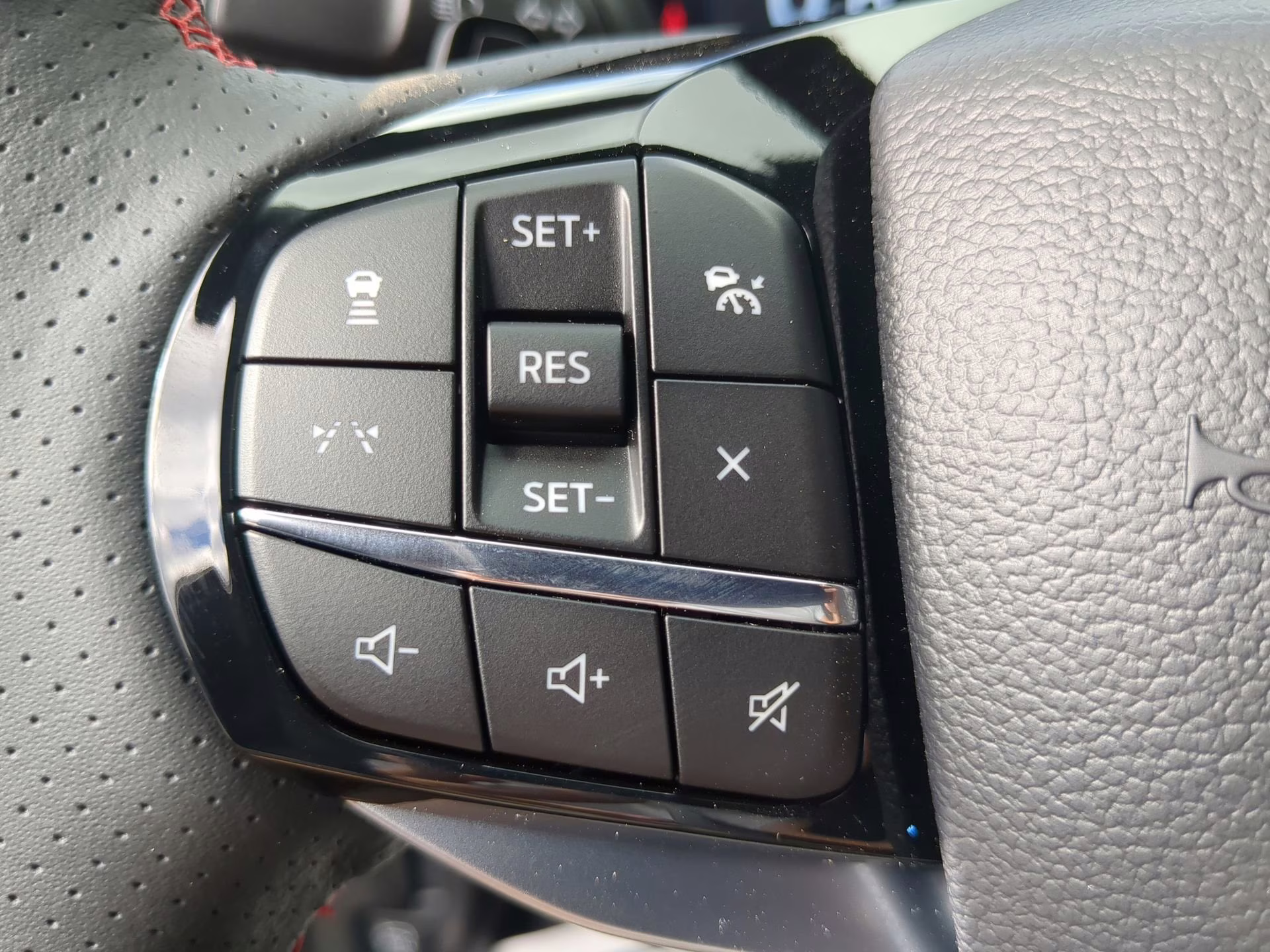 2026 Vapor Blue Metallic Ford Explorer ST 4X4 SUV