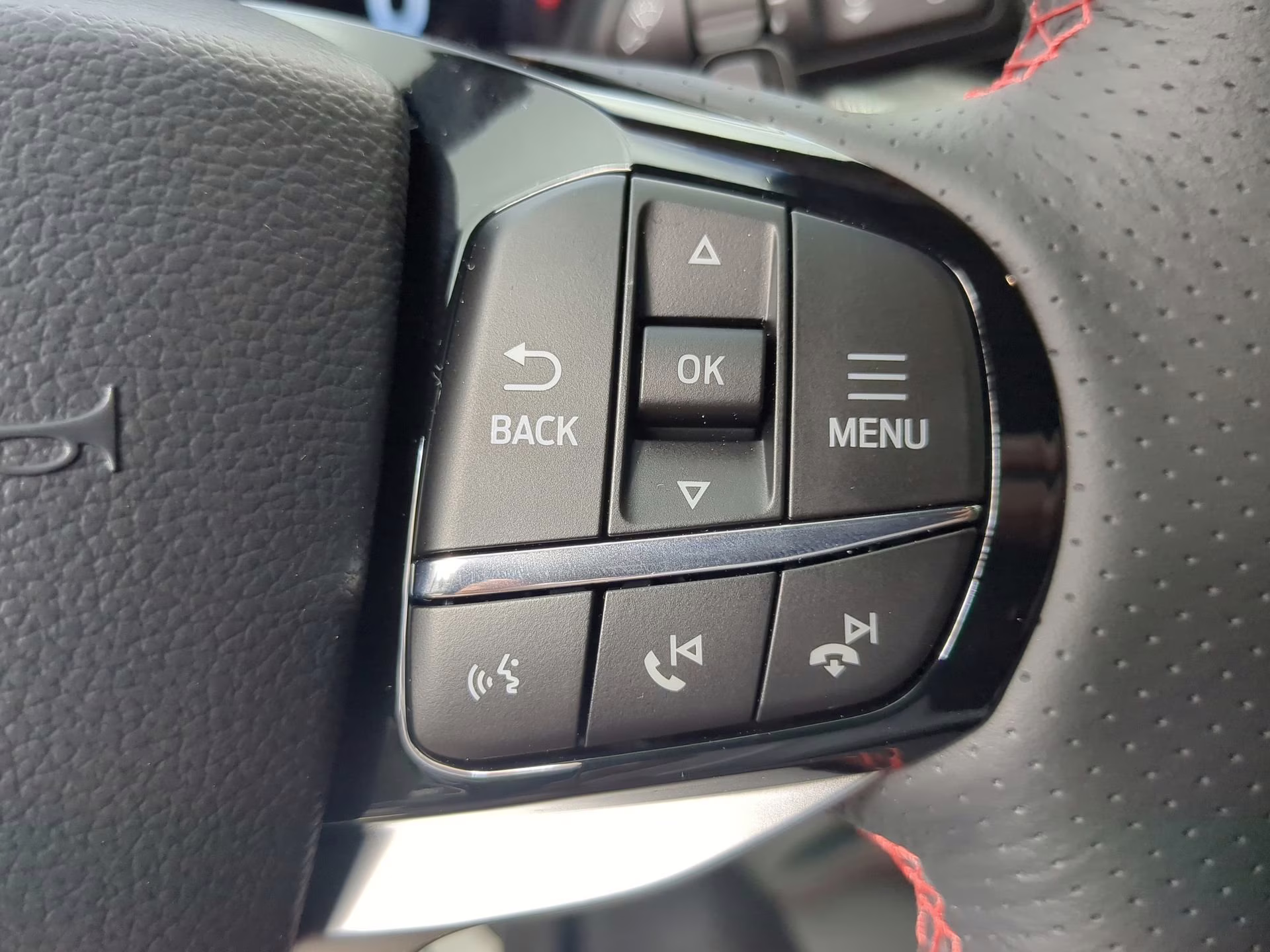 2026 Vapor Blue Metallic Ford Explorer ST 4X4 SUV