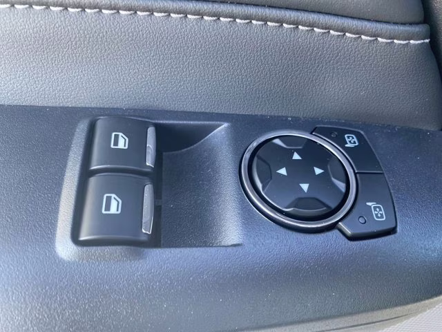 2026 Carbonized Gray Metallic Ford Mustang EcoBoost Premium RWD Coupe