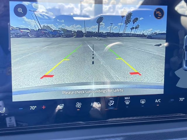 2026 Carbonized Gray Metallic Ford Mustang EcoBoost Premium RWD Coupe