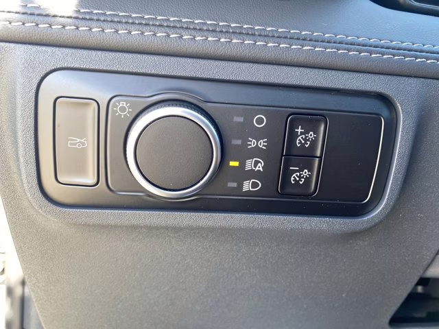 2026 Carbonized Gray Metallic Ford Mustang EcoBoost Premium RWD Coupe