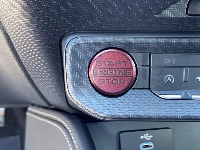 2026 Carbonized Gray Metallic Ford Mustang EcoBoost Premium RWD Coupe