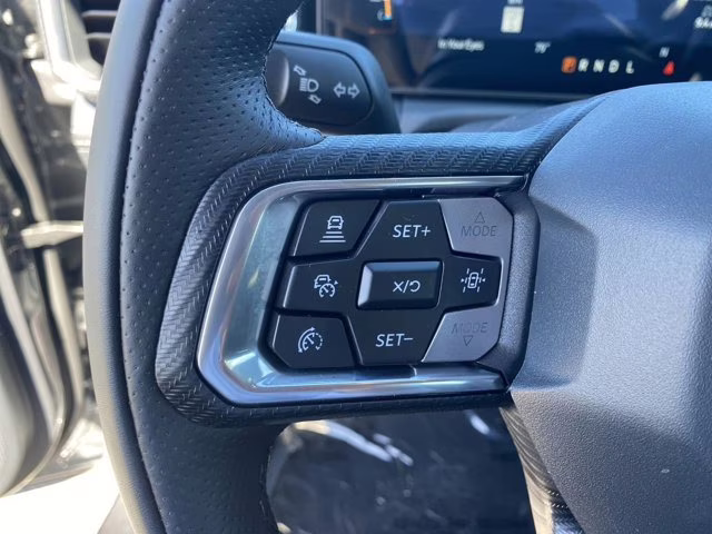 2026 Carbonized Gray Metallic Ford Mustang EcoBoost Premium RWD Coupe