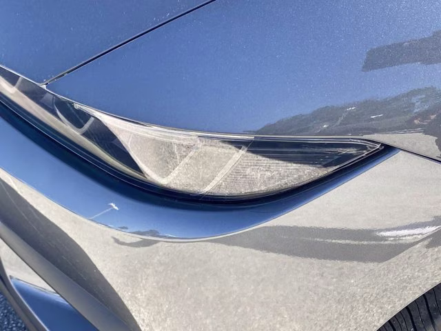2026 Carbonized Gray Metallic Ford Mustang EcoBoost Premium RWD Coupe