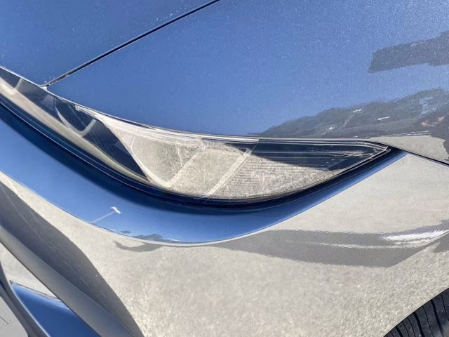 2026 Carbonized Gray Metallic Ford Mustang EcoBoost Premium RWD Coupe