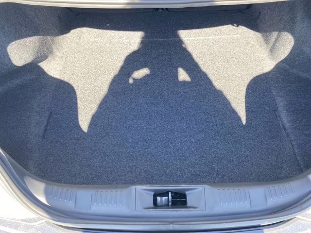 2026 Carbonized Gray Metallic Ford Mustang EcoBoost Premium RWD Coupe