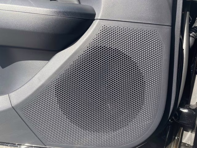 2026 Shadow Black Ford Mustang EcoBoost Premium RWD Coupe