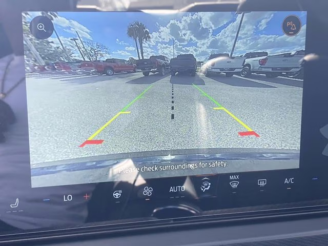 2026 Shadow Black Ford Mustang EcoBoost Premium RWD Coupe